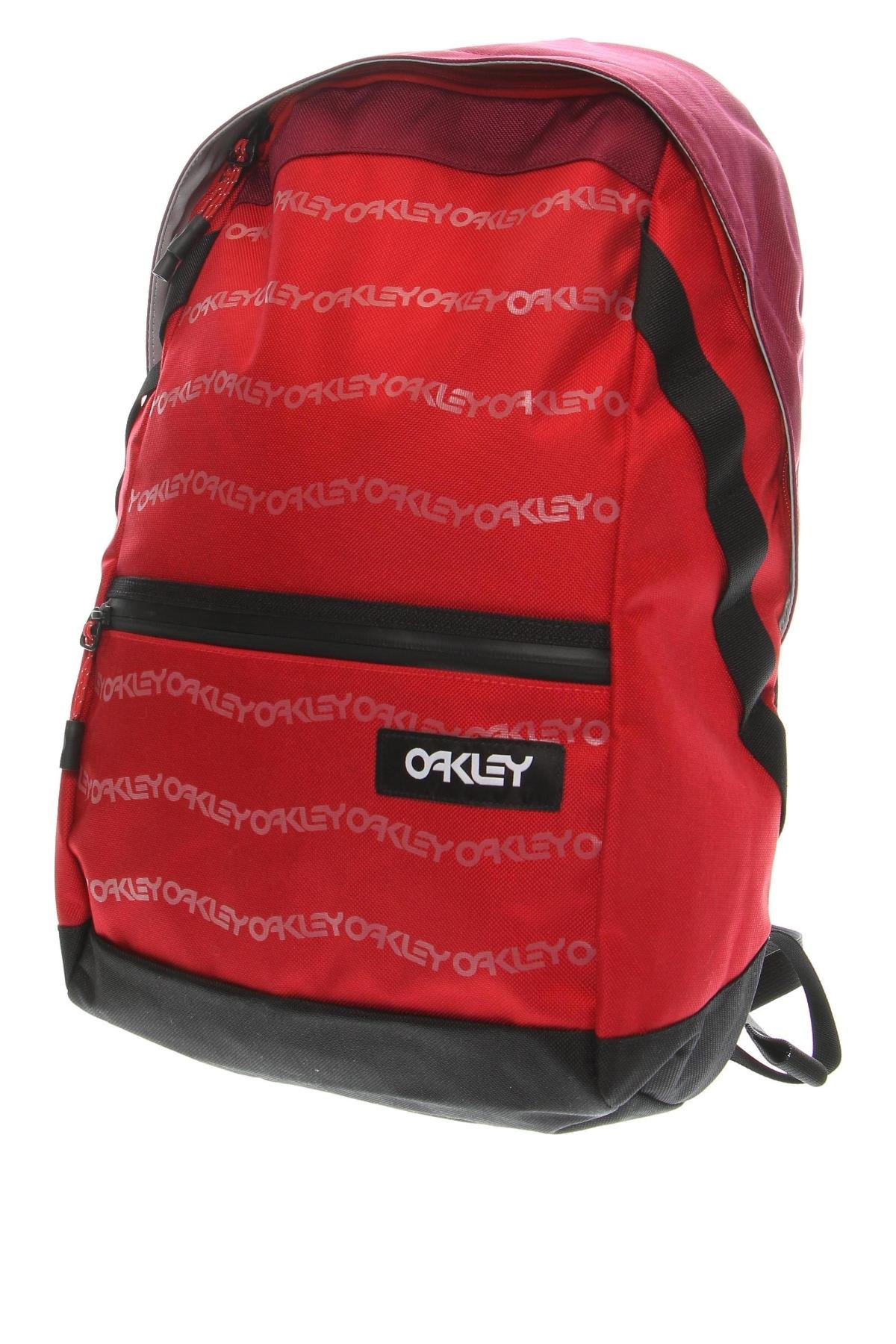 Rucksack Cordura, Farbe Rot, Preis 47,94 €