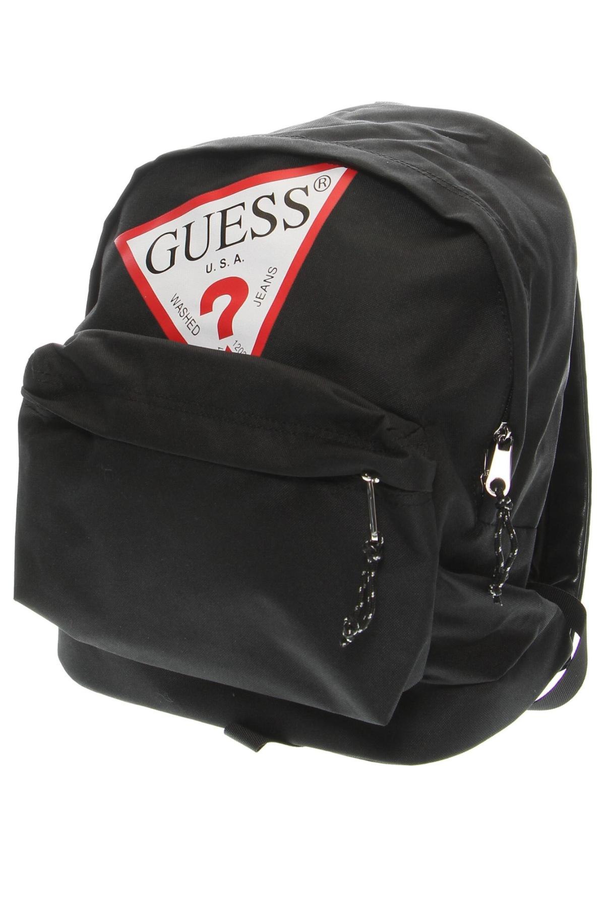 Rucksack Guess, Farbe Schwarz, Preis 58,99 €