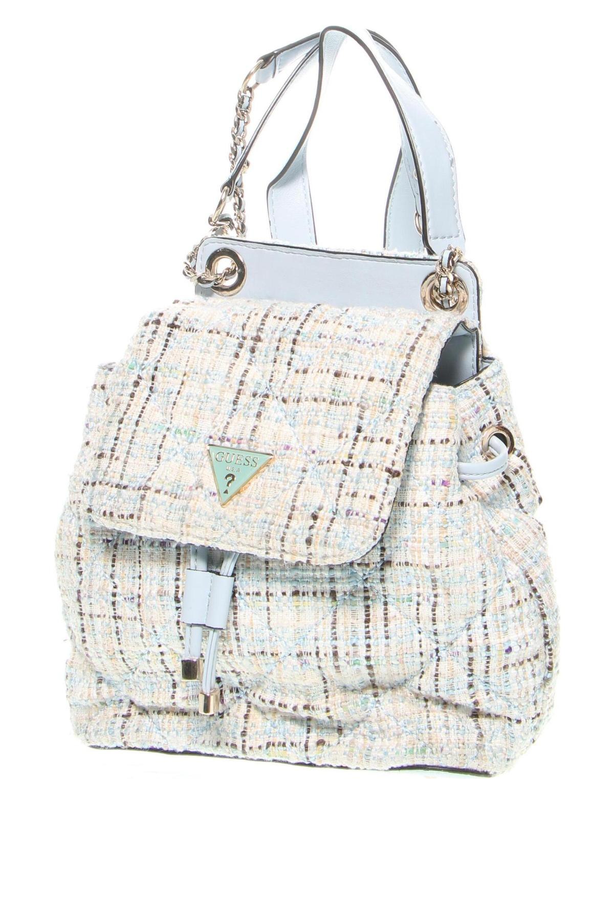 Rucksack Guess, Farbe Mehrfarbig, Preis € 158,99