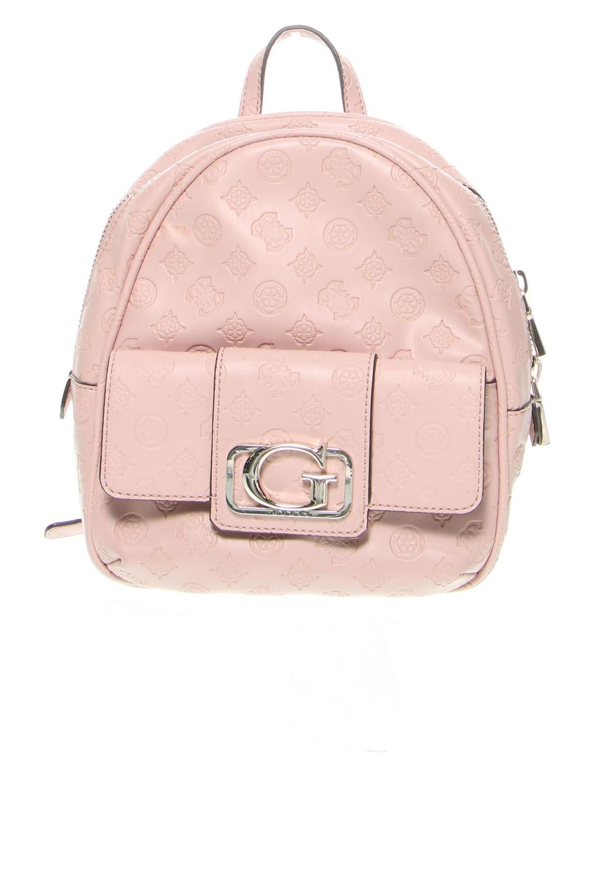 Rucksack Guess, Farbe Aschrosa, Preis € 117,53