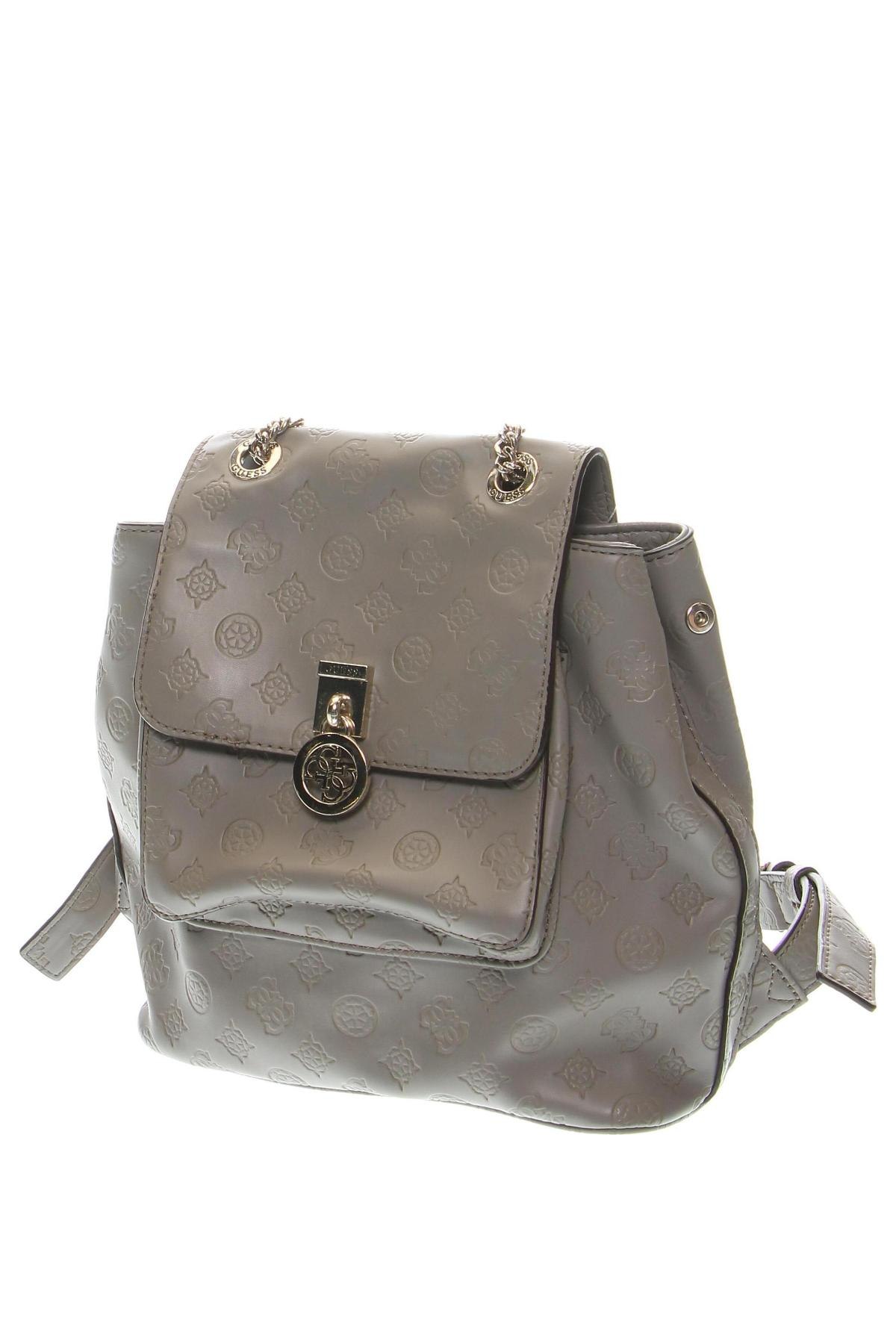 Rucksack Guess, Farbe Grau, Preis 68,89 €