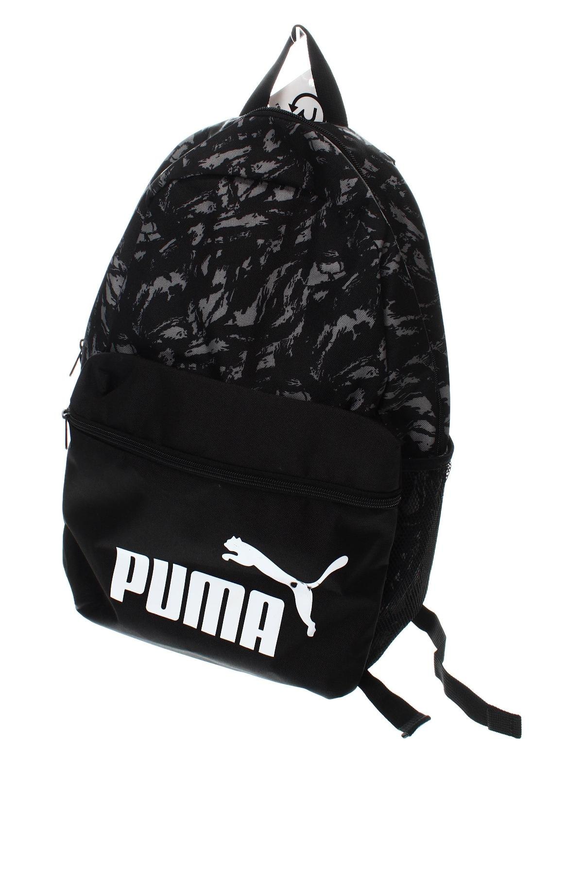 Раница PUMA, Цвят Черен, Цена 93,00 лв.