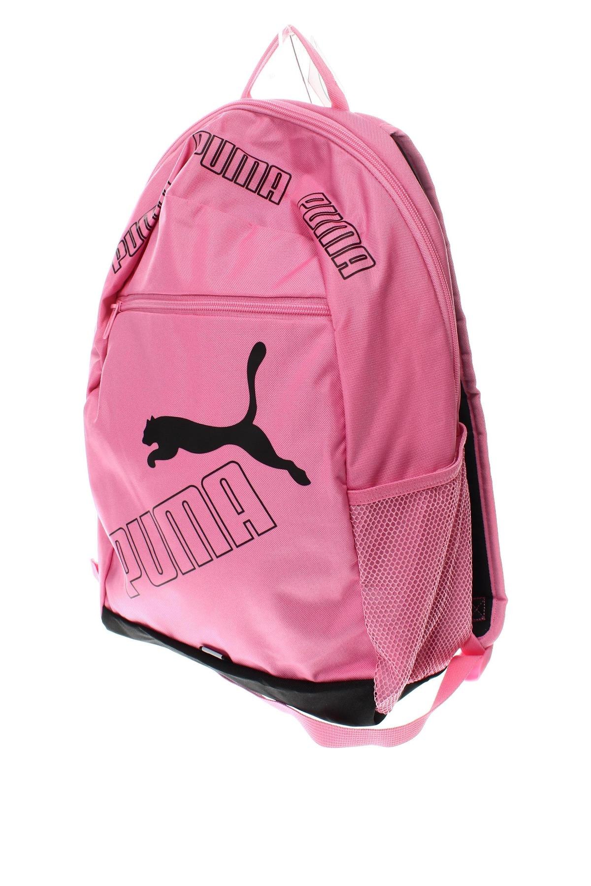 Rucksack PUMA, Farbe Rosa, Preis 47,94 €