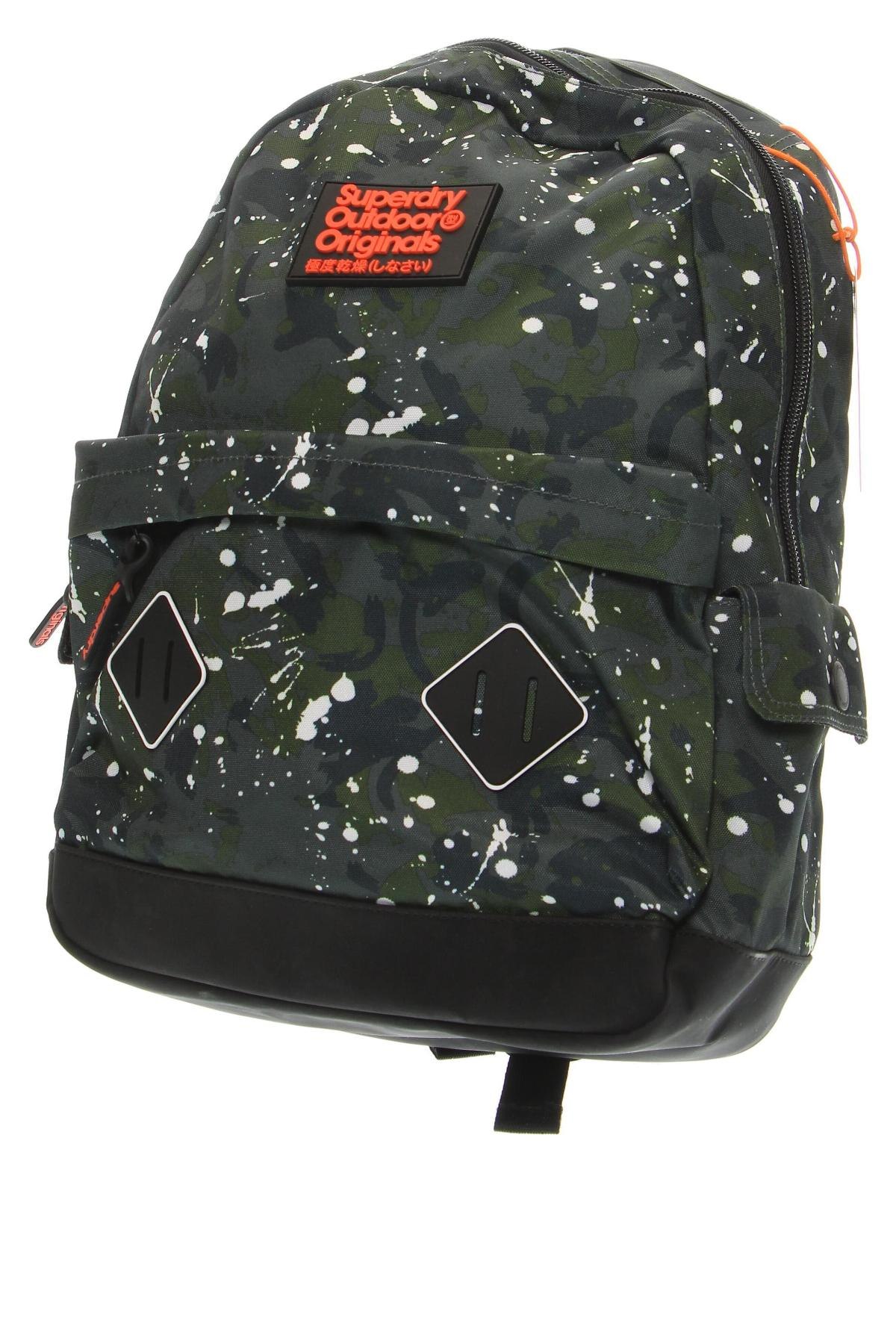 Rucksack Superdry, Farbe Mehrfarbig, Preis 41,24 €