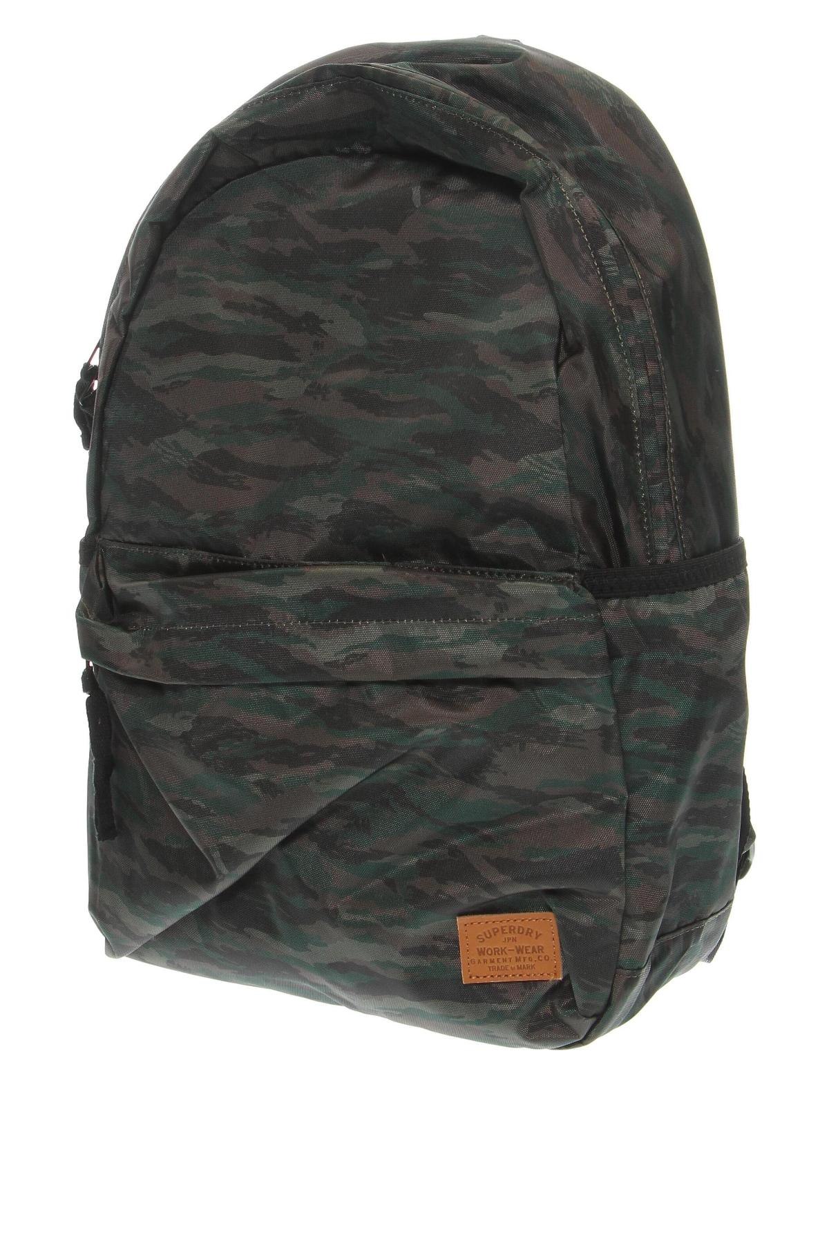 Rucksack Superdry, Farbe Mehrfarbig, Preis 41,24 €