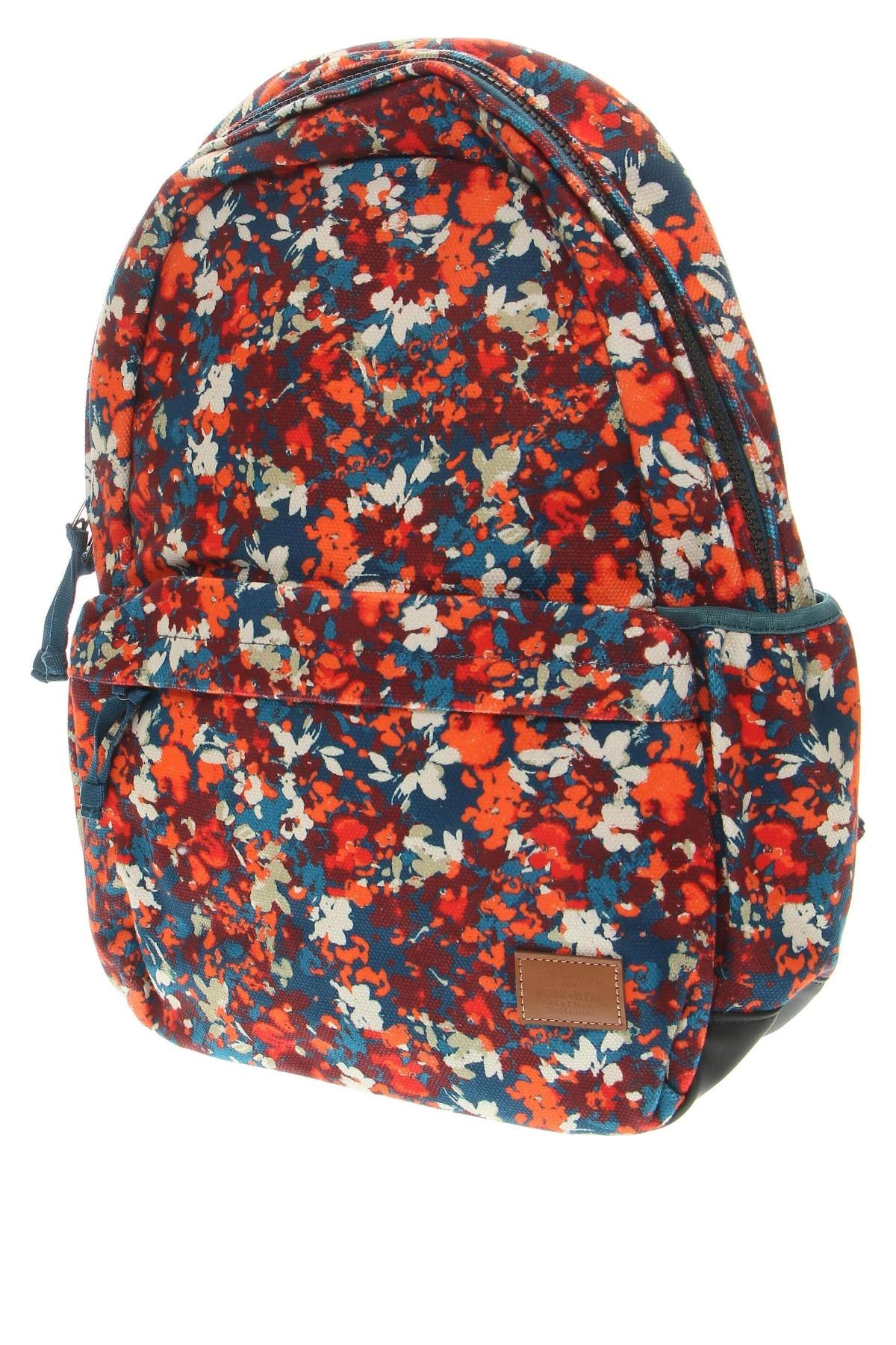 Rucsac Superdry, Culoare Multicolor, Preț 263,16 Lei