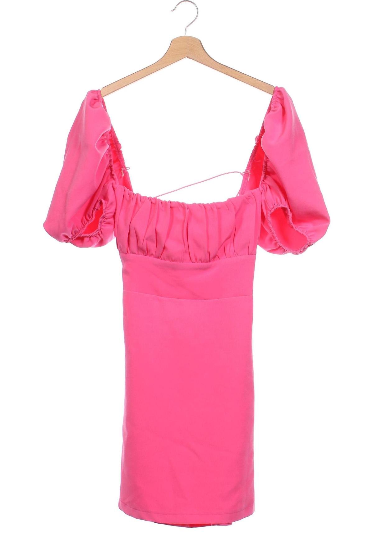 Kleid, Größe S, Farbe Rosa, Preis 4,79 €