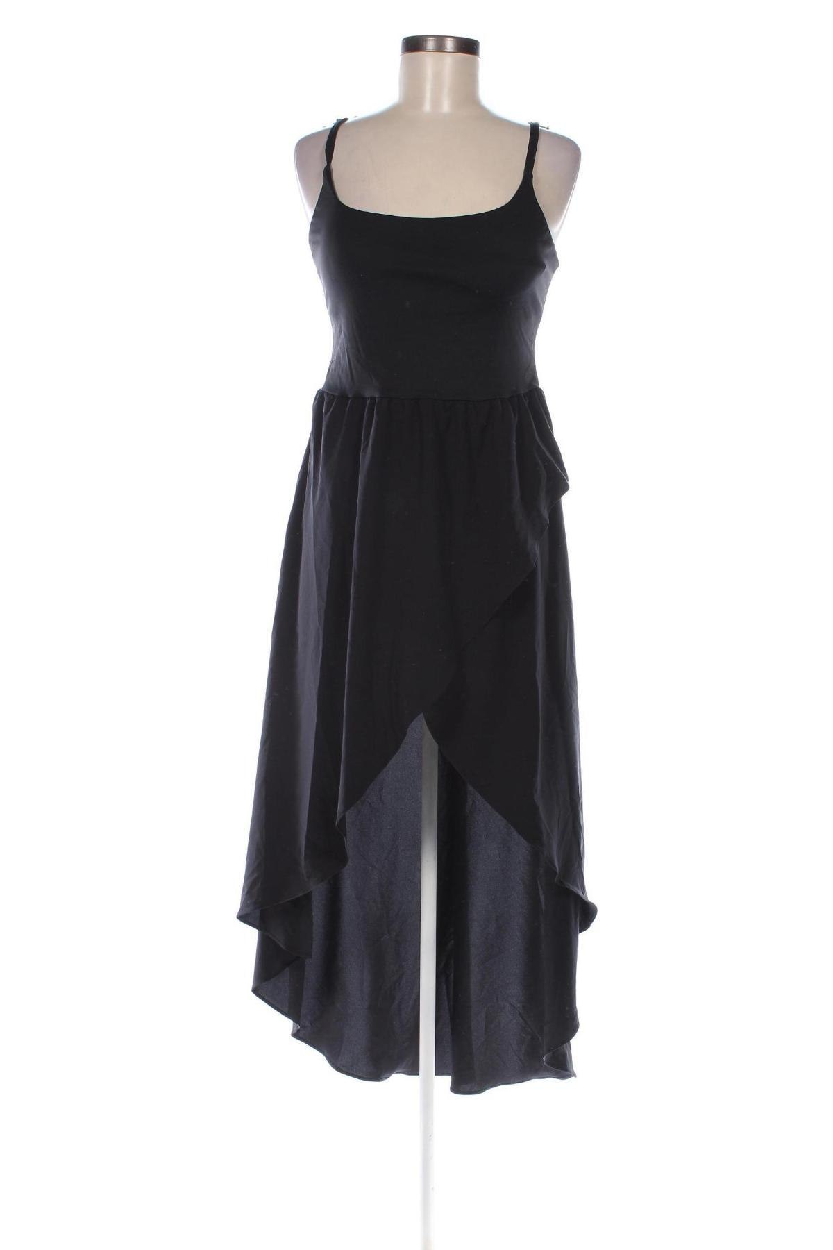 Kleid, Größe M, Farbe Schwarz, Preis 22,99 €