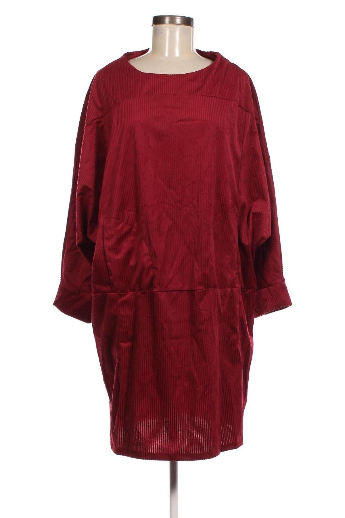 Kleid, Größe XXL, Farbe Rot, Preis € 5,99