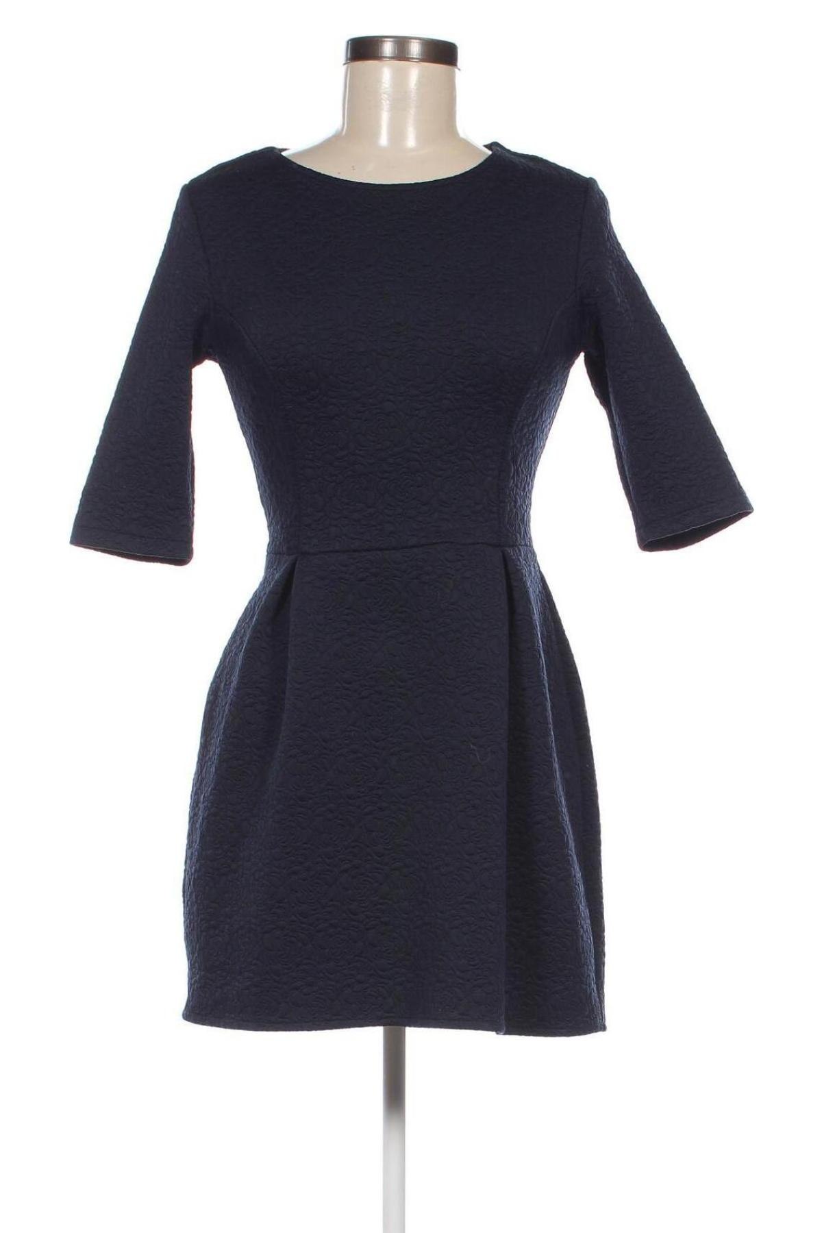 Kleid, Größe S, Farbe Blau, Preis € 6,76