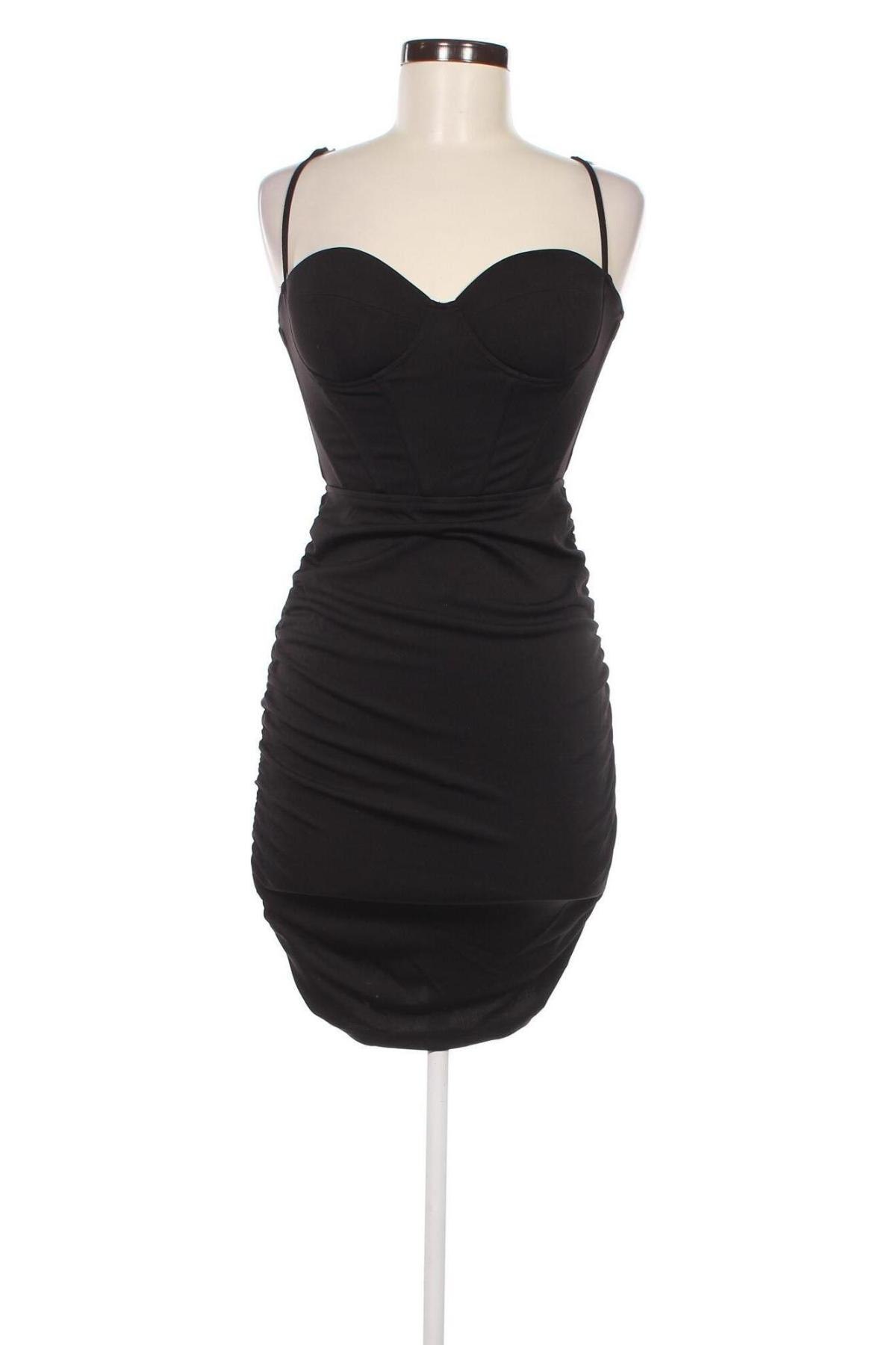 Kleid, Größe S, Farbe Schwarz, Preis 26,19 €