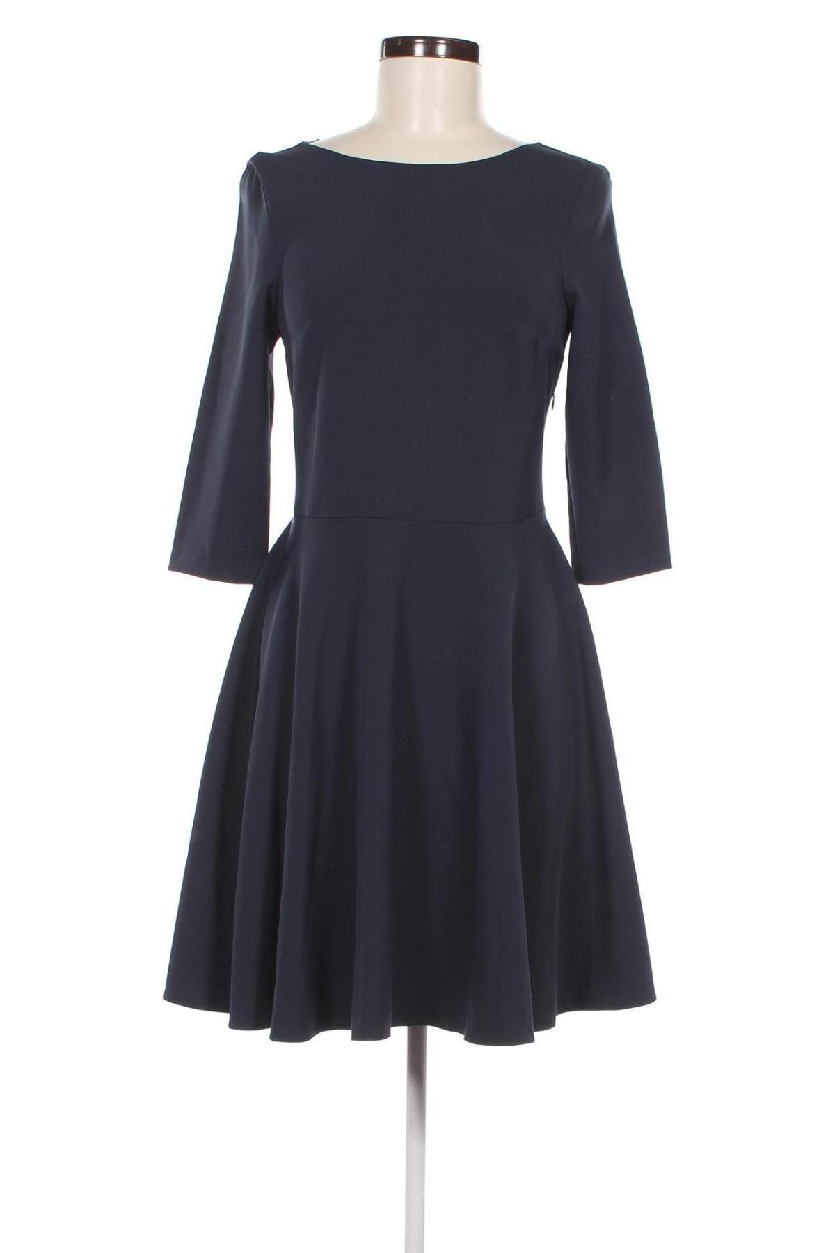 Kleid, Größe M, Farbe Blau, Preis € 14,84