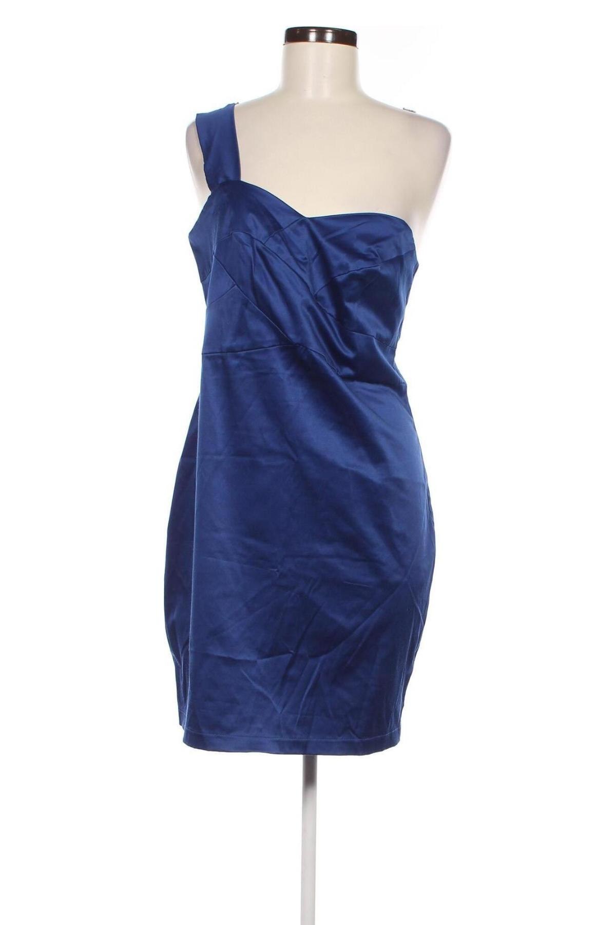 Kleid, Größe XL, Farbe Blau, Preis € 8,68