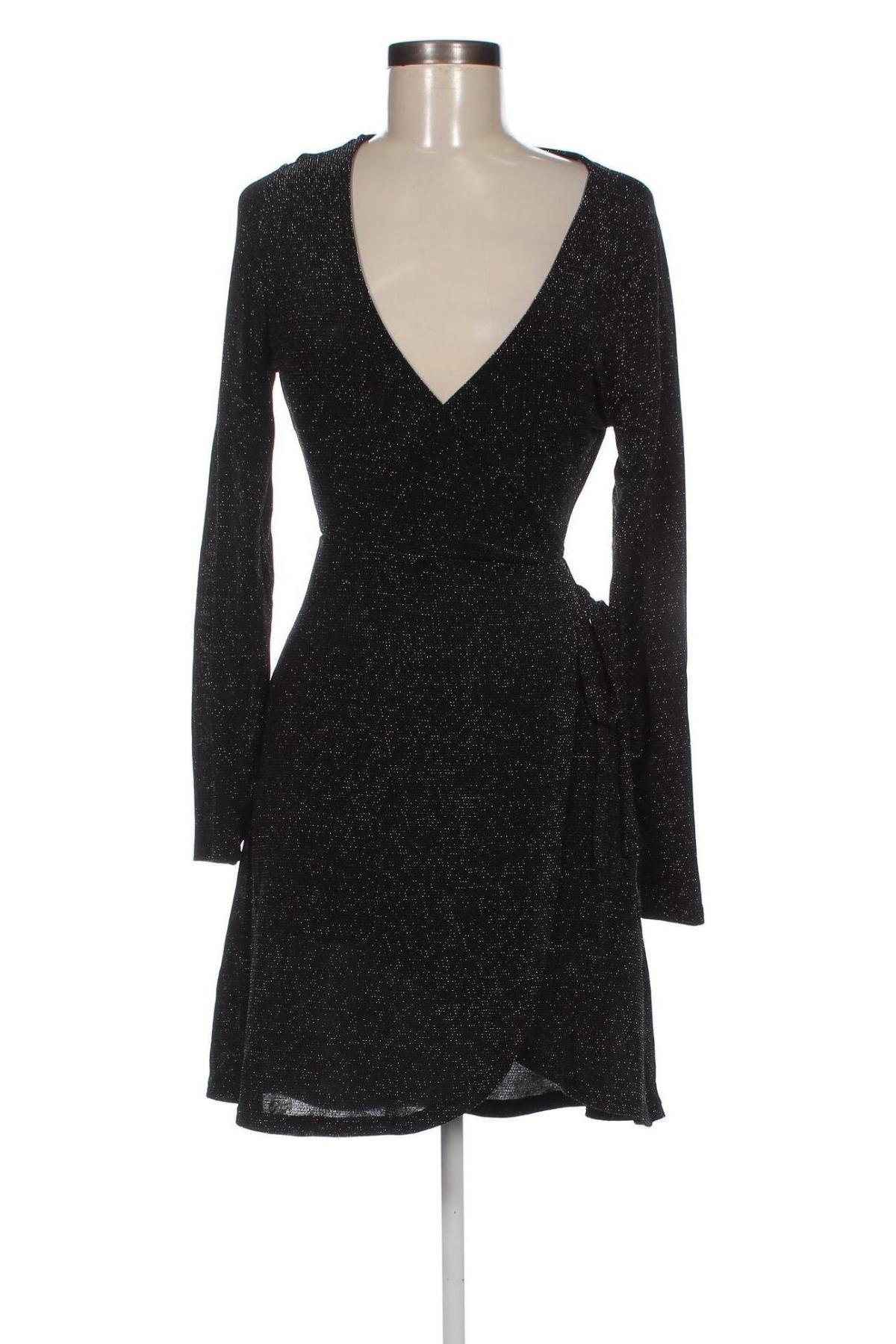 Kleid, Größe S, Farbe Schwarz, Preis 5,99 €