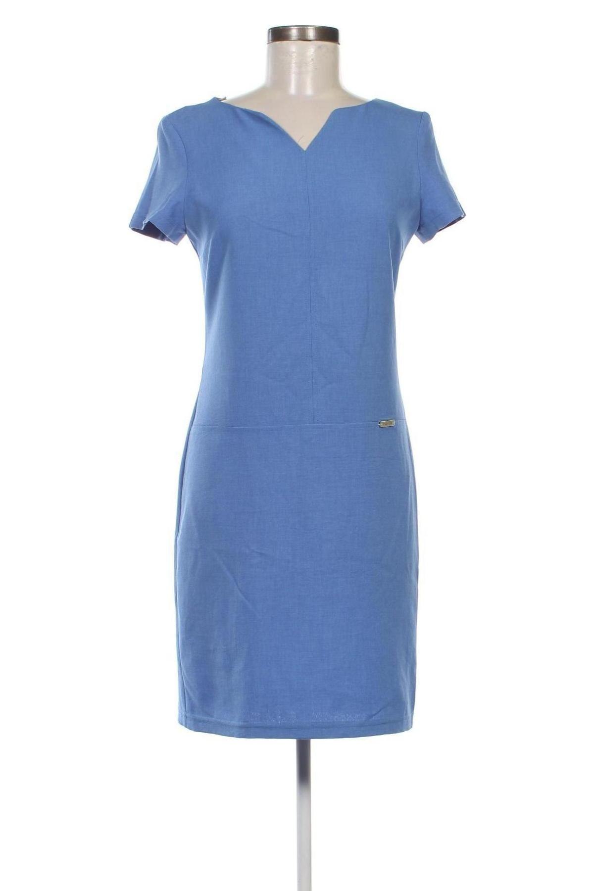 Kleid, Größe S, Farbe Blau, Preis 14,91 €