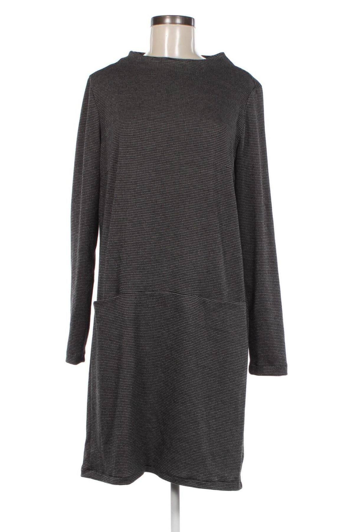 Kleid, Größe M, Farbe Schwarz, Preis € 5,49