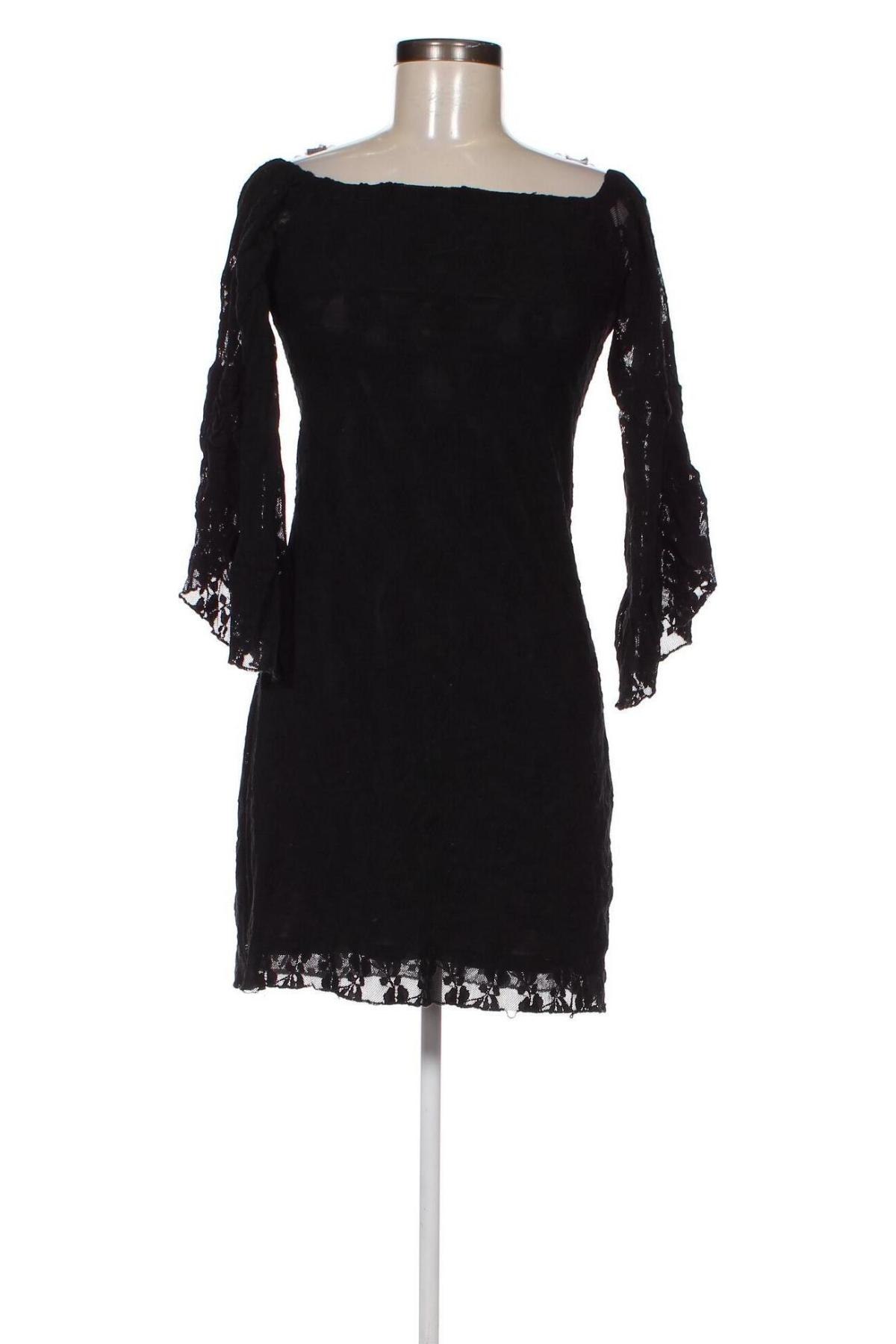 Rochie, Mărime S, Culoare Negru, Preț 22,99 Lei