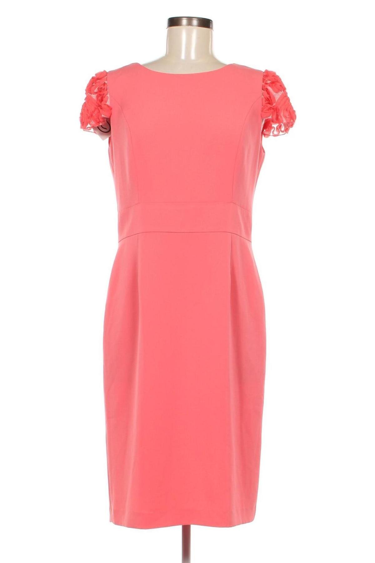 Kleid, Größe M, Farbe Rosa, Preis 6,99 €