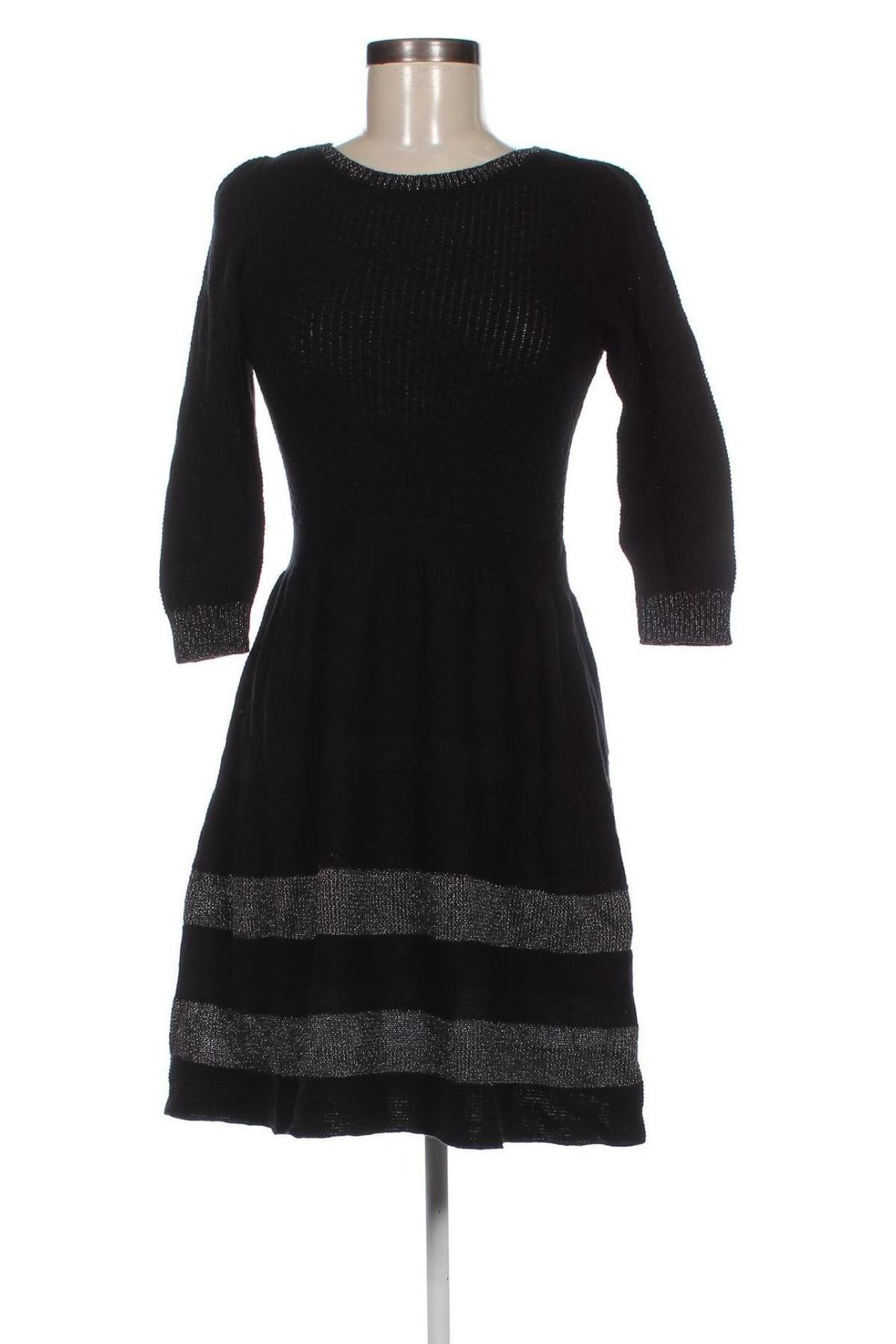 Rochie, Mărime XS, Culoare Negru, Preț 33,99 Lei