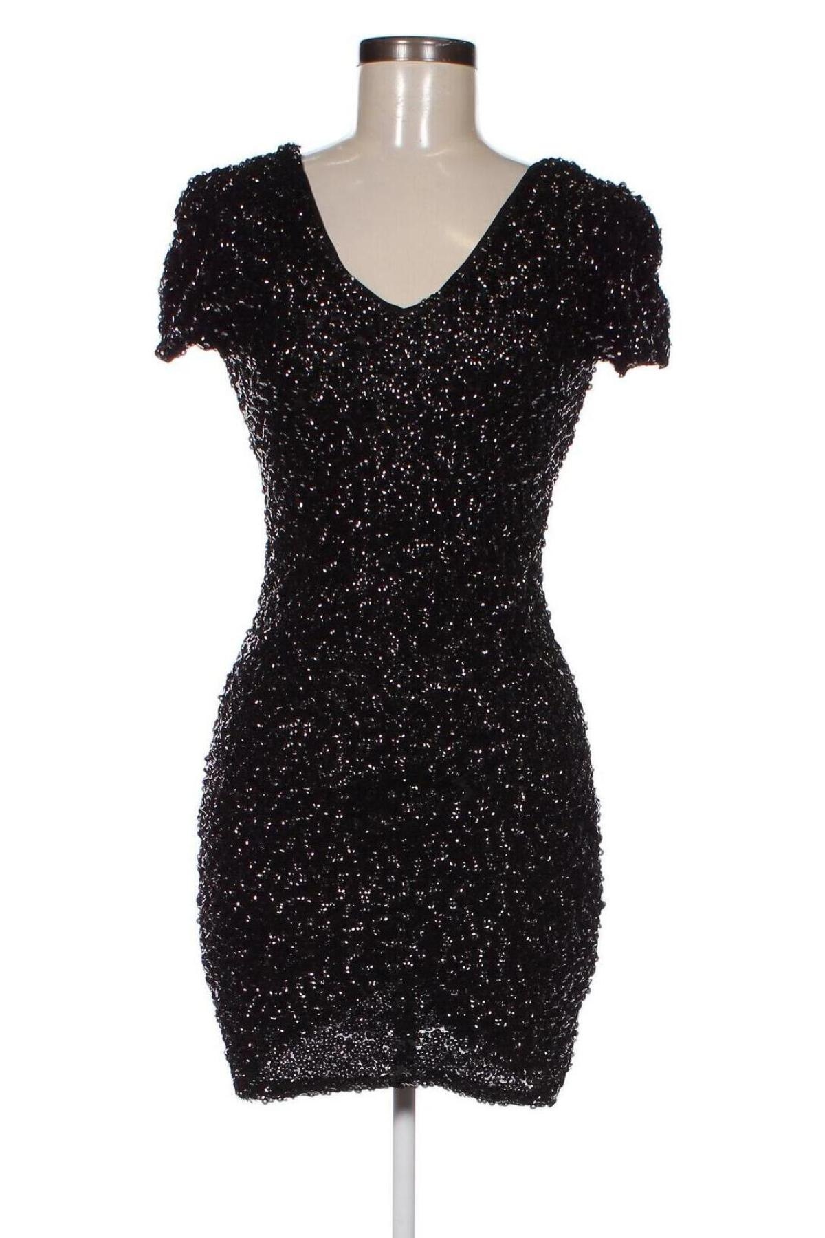 Rochie, Mărime S, Culoare Negru, Preț 281,00 Lei