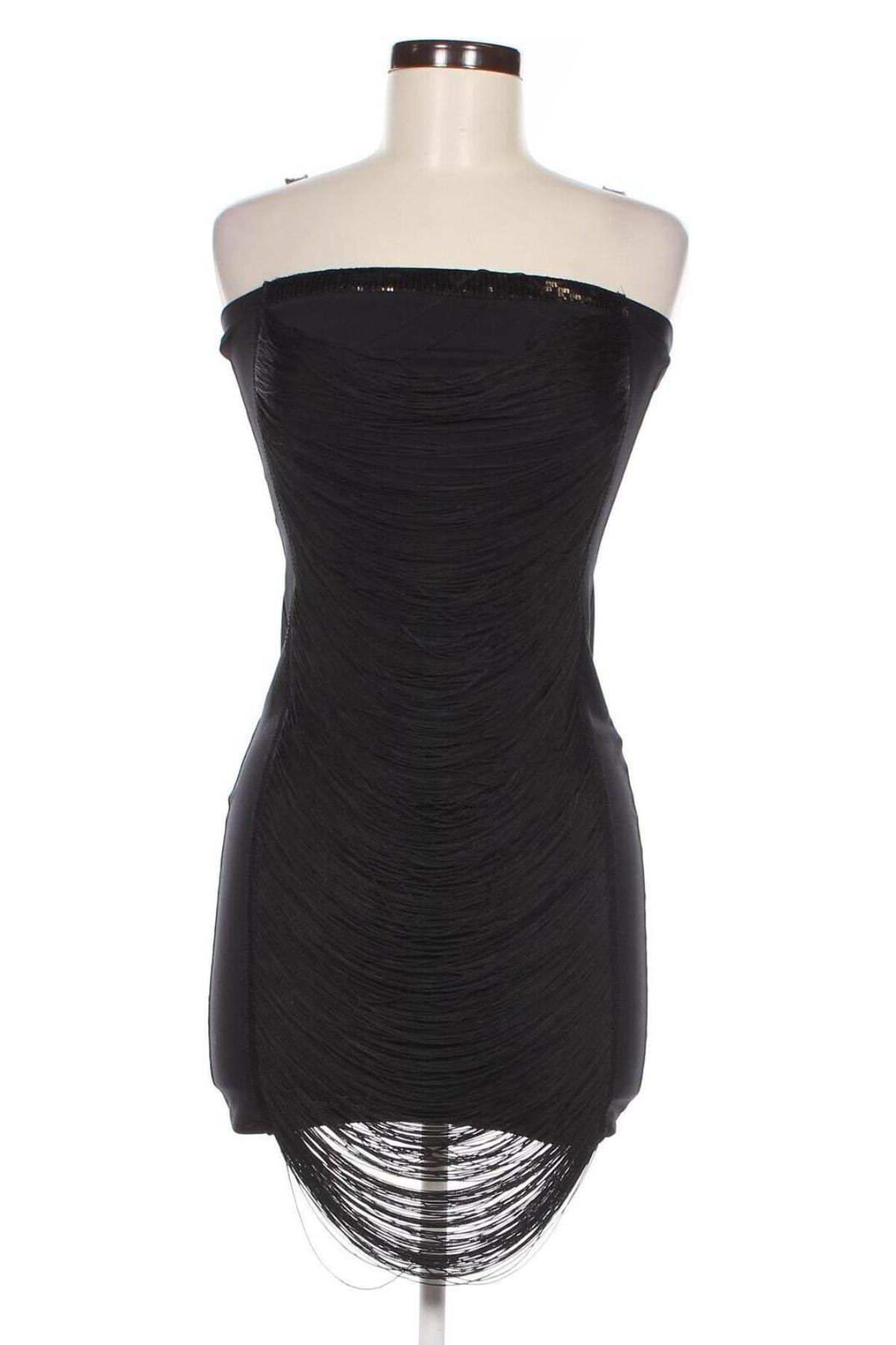 Kleid, Größe S, Farbe Schwarz, Preis € 4,99