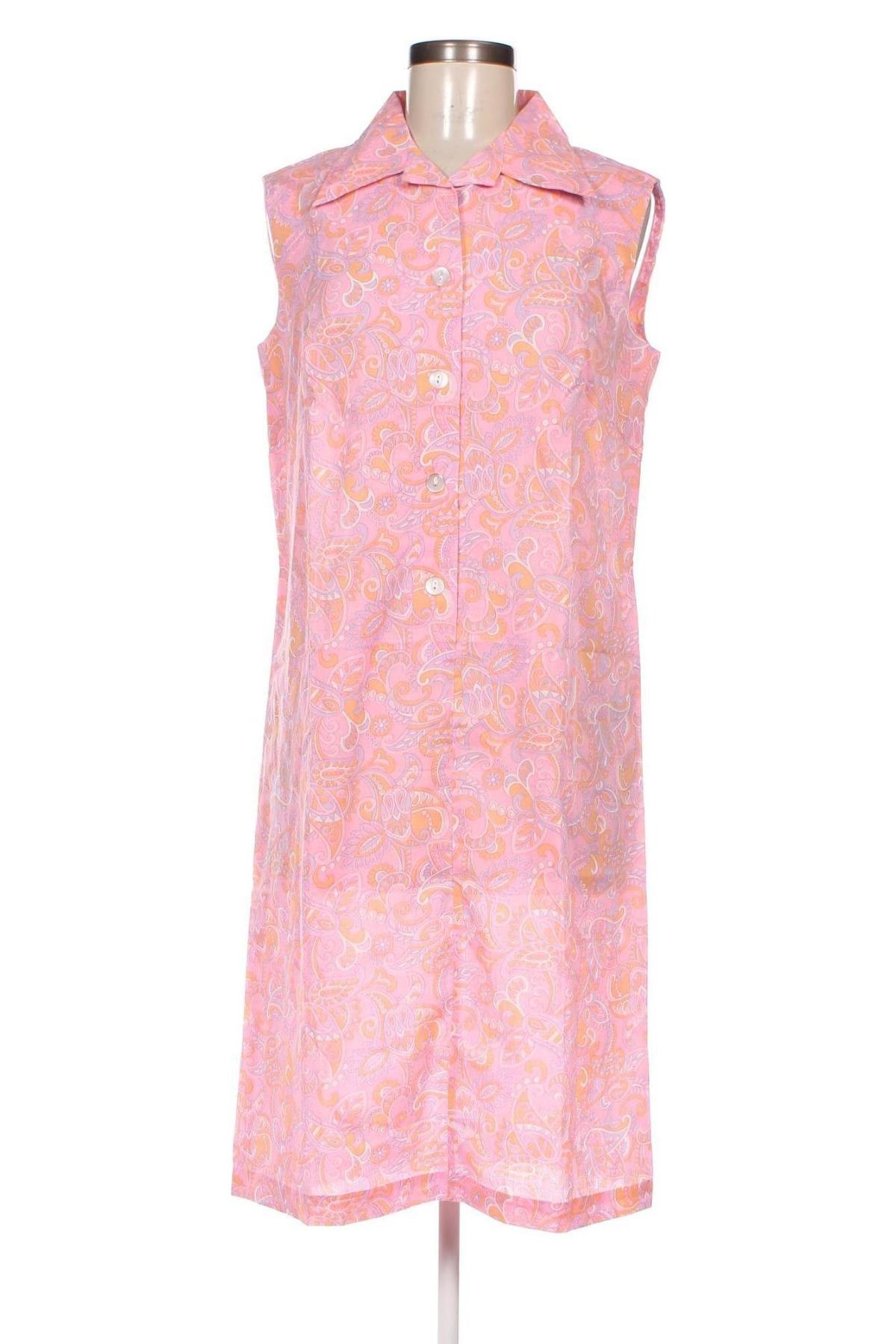 Kleid, Größe XL, Farbe Rosa, Preis 24,96 €