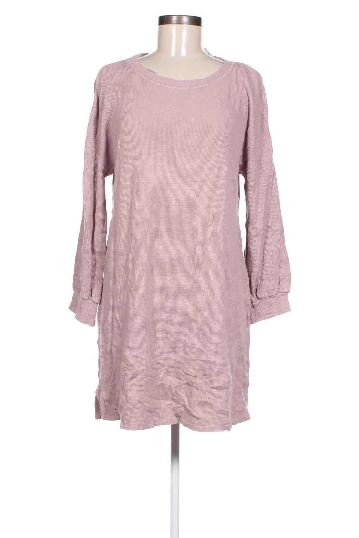 Kleid, Größe L, Farbe Rosa, Preis 5,49 €