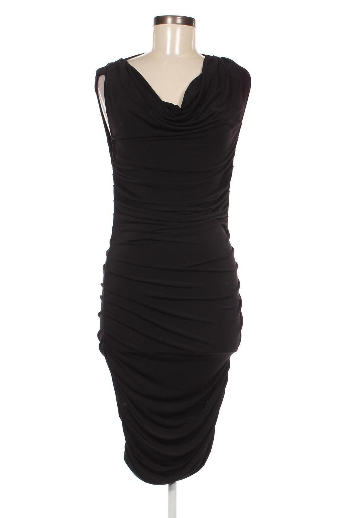 Rochie, Mărime L, Culoare Negru, Preț 37,35 Lei