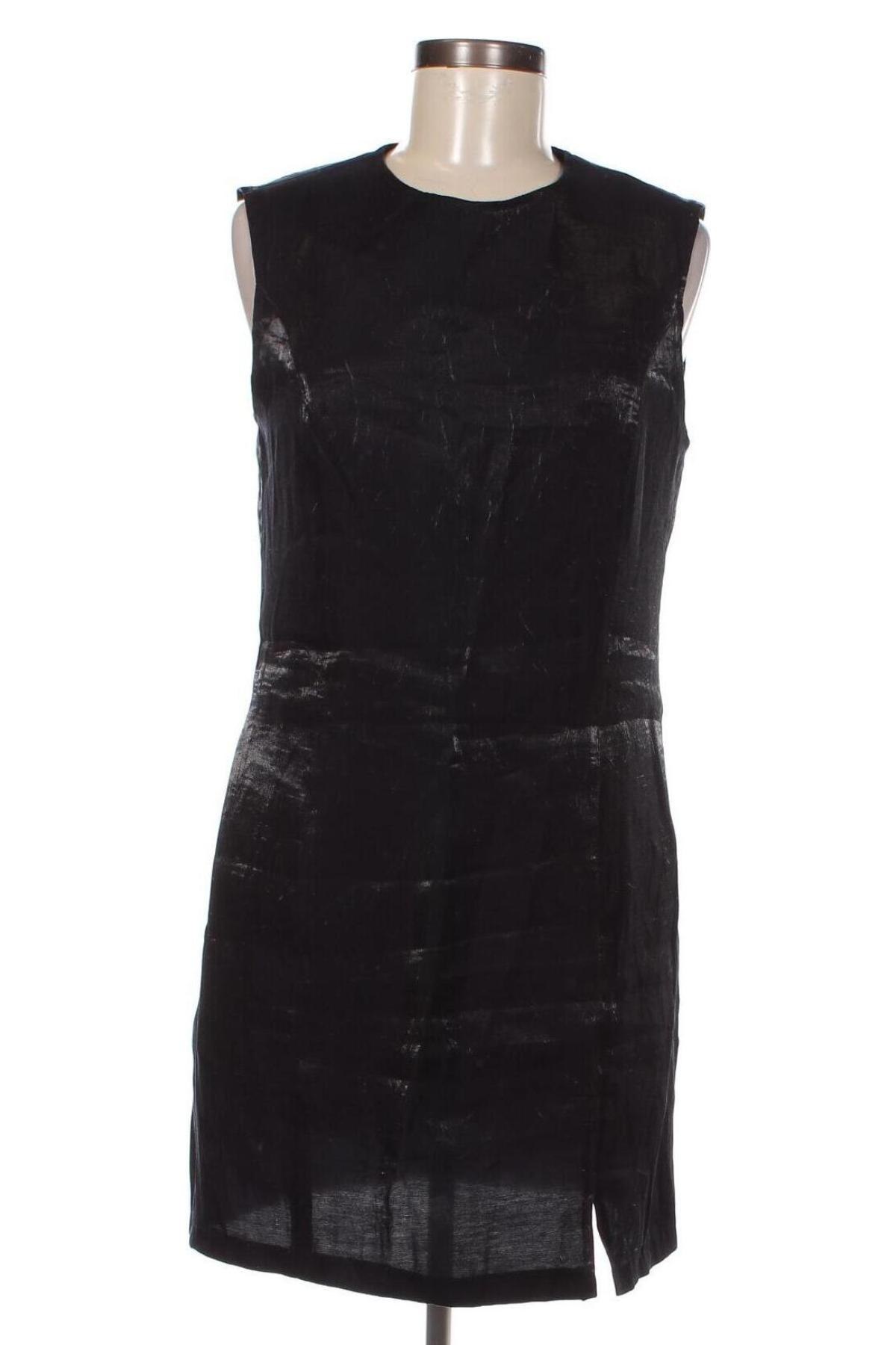 Rochie, Mărime L, Culoare Negru, Preț 22,99 Lei