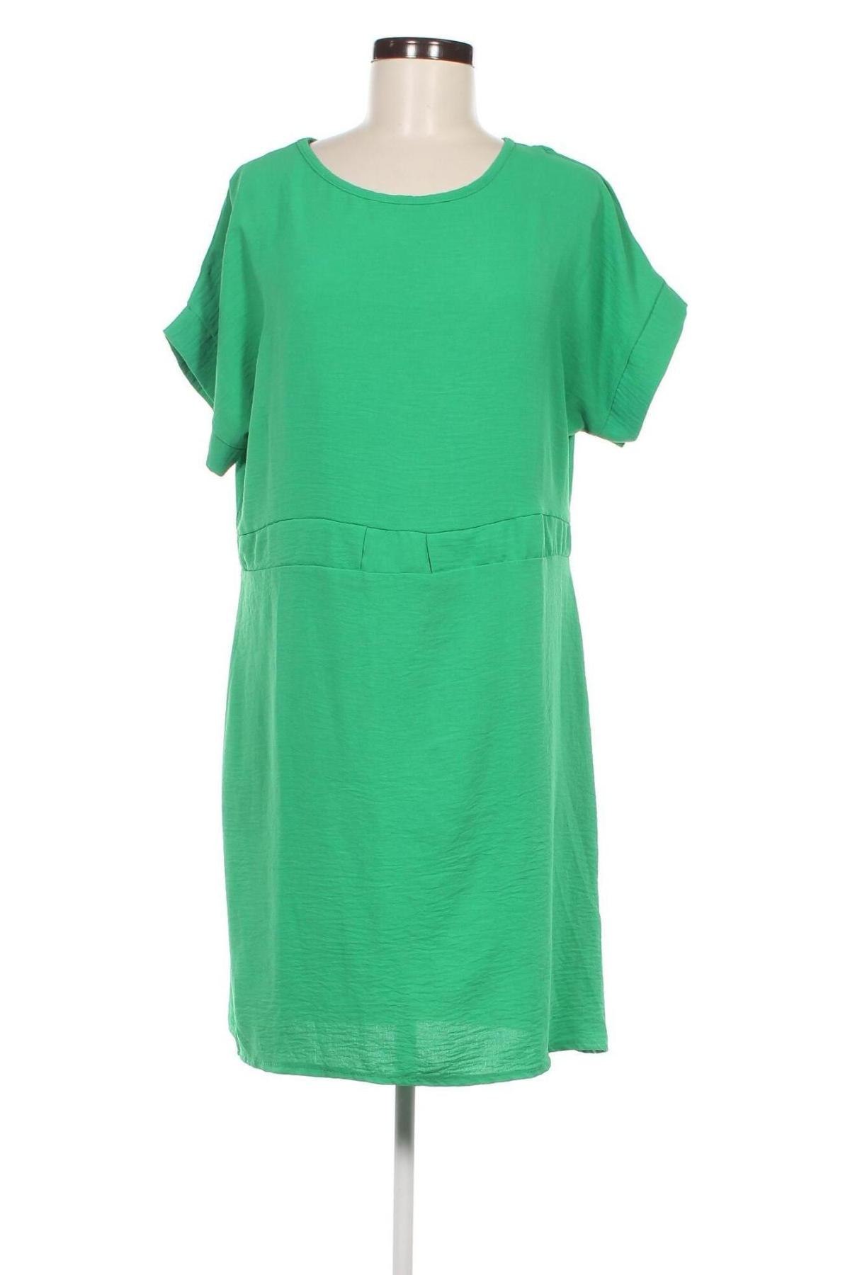 Kleid, Größe M, Farbe Grün, Preis € 6,99