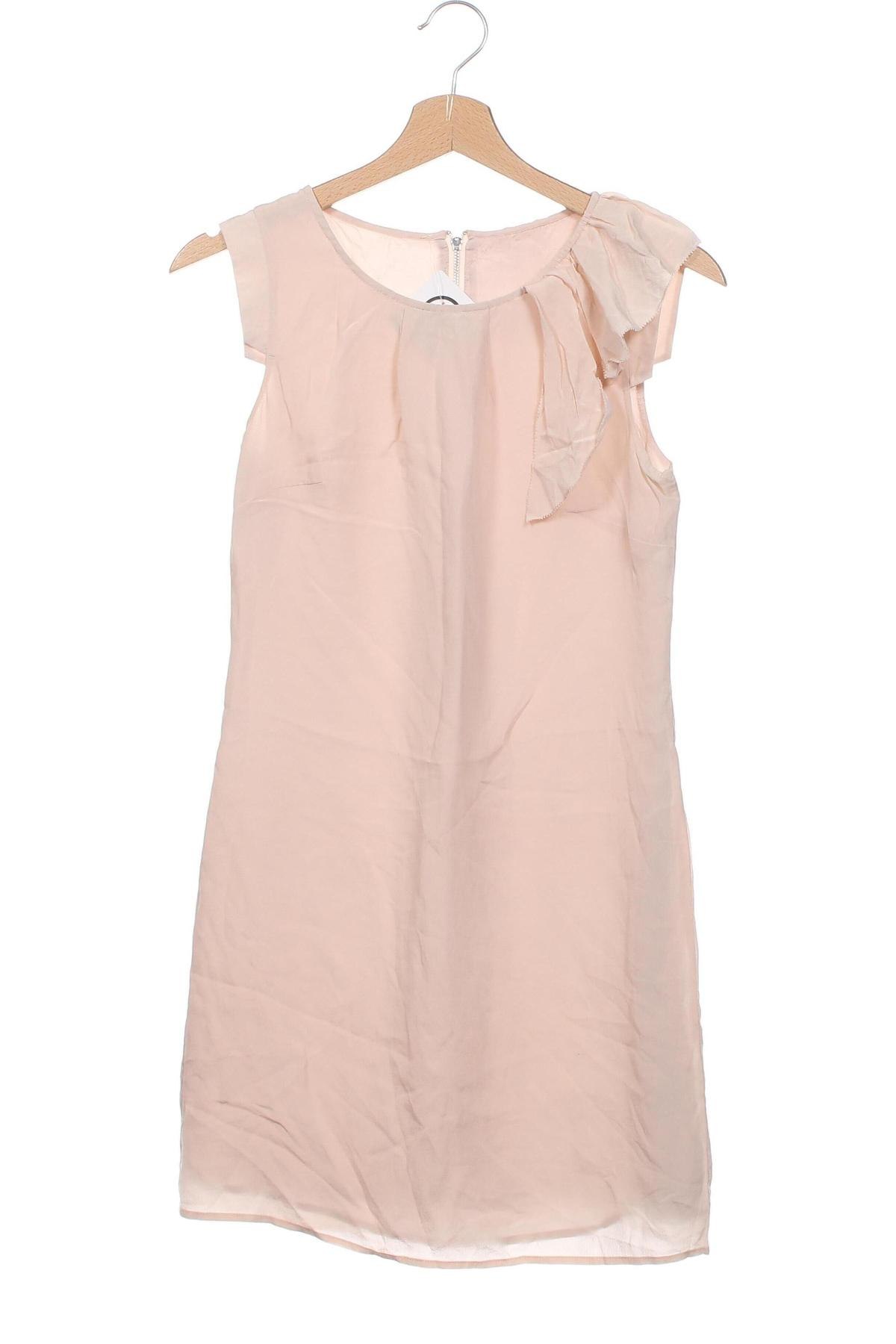 Kleid, Größe XS, Farbe Rosa, Preis € 15,98