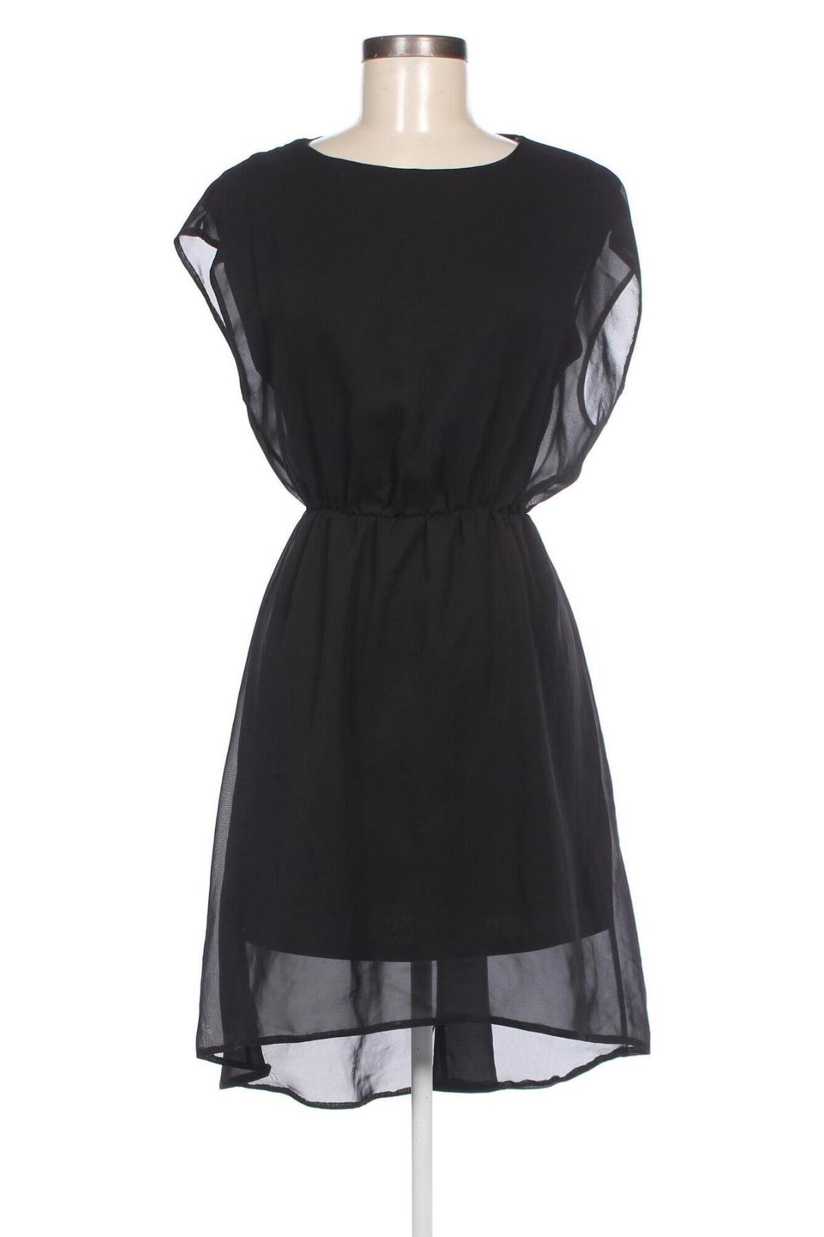 Rochie, Mărime M, Culoare Negru, Preț 29,99 Lei