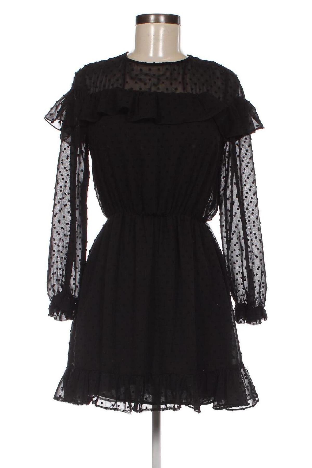 Rochie, Mărime S, Culoare Negru, Preț 33,99 Lei