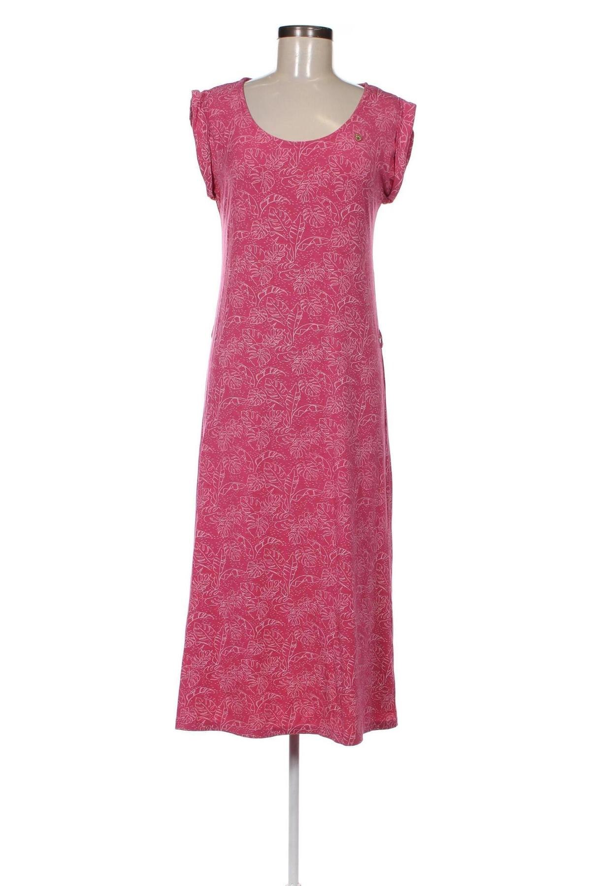 Kleid, Größe S, Farbe Rosa, Preis 6,99 €