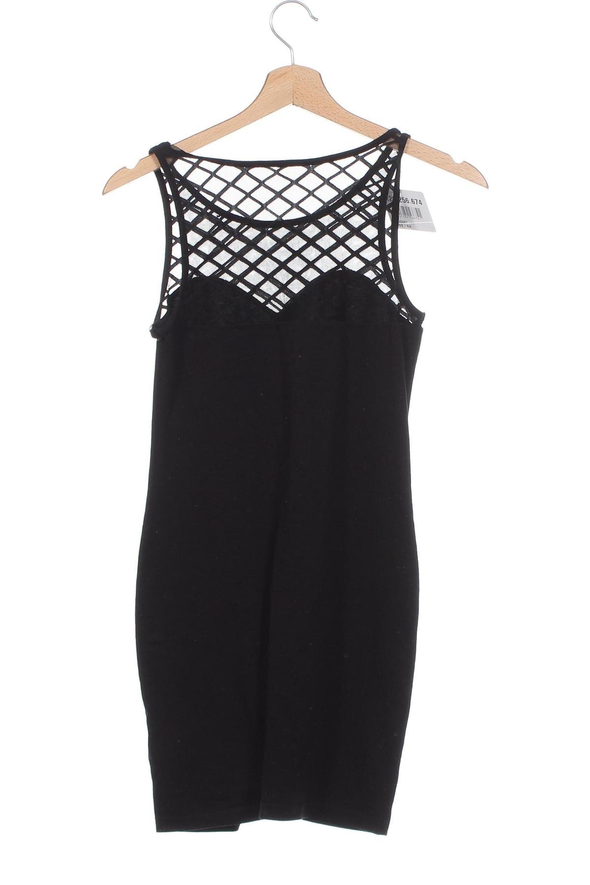 Rochie, Mărime XS, Culoare Negru, Preț 44,99 Lei