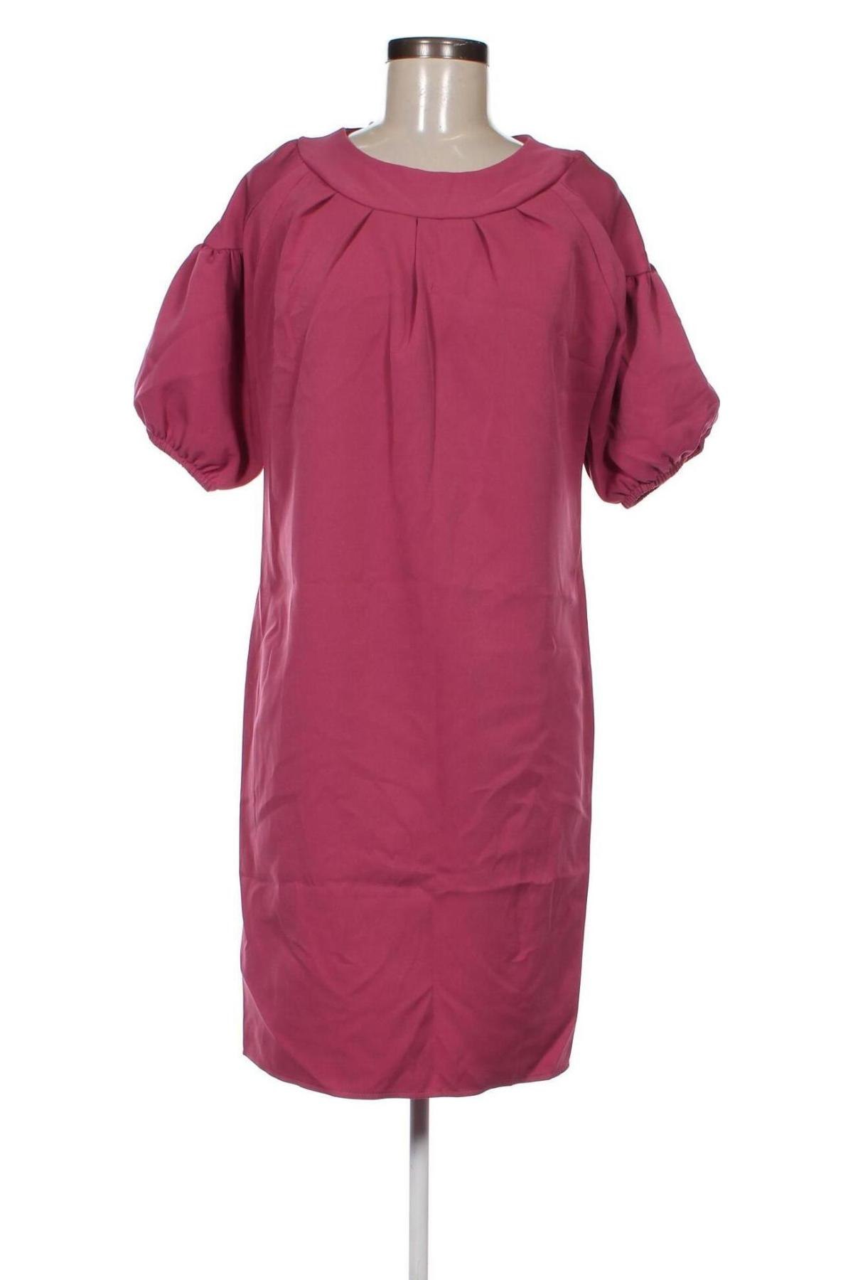 Kleid, Größe M, Farbe Rosa, Preis 6,99 €