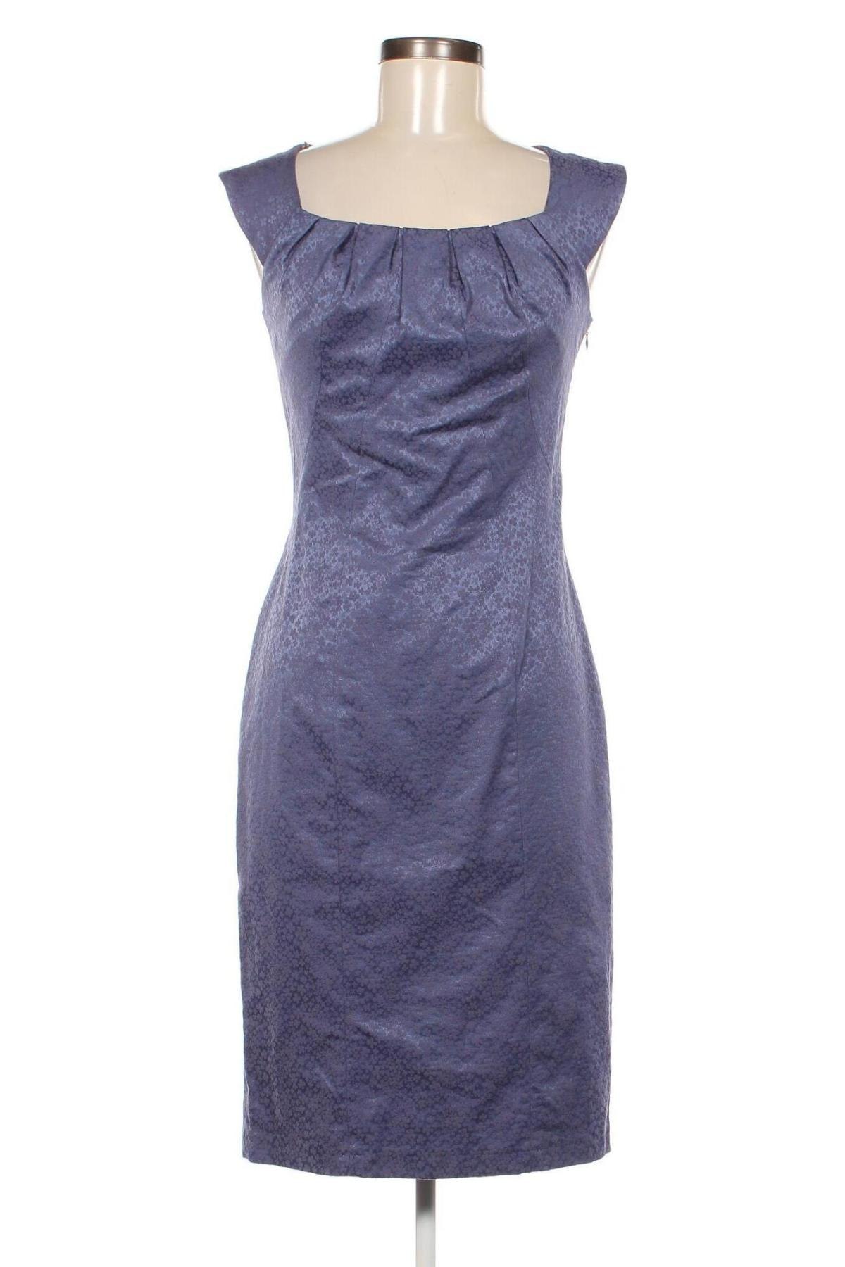 Kleid, Größe S, Farbe Blau, Preis 6,99 €