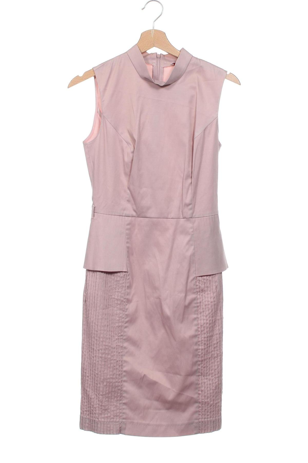 Kleid, Größe S, Farbe Rosa, Preis 6,99 €