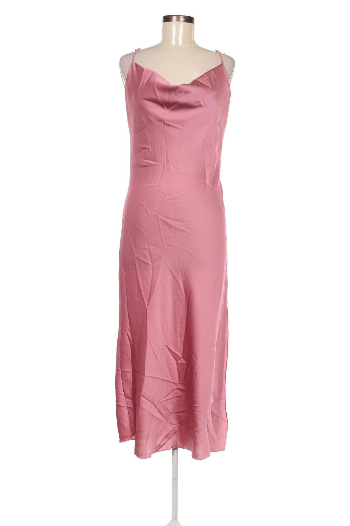 Kleid, Größe M, Farbe Rosa, Preis € 15,00