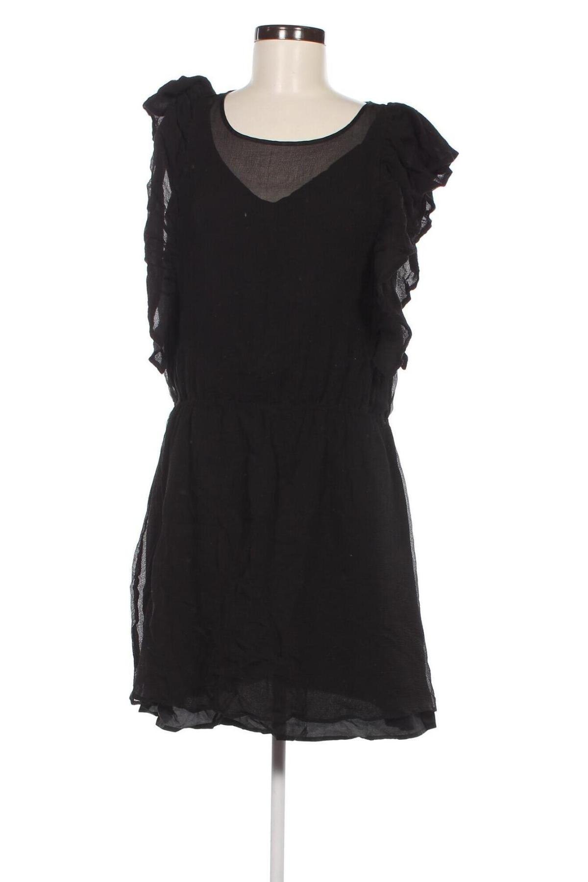 Rochie, Mărime L, Culoare Negru, Preț 62,04 Lei