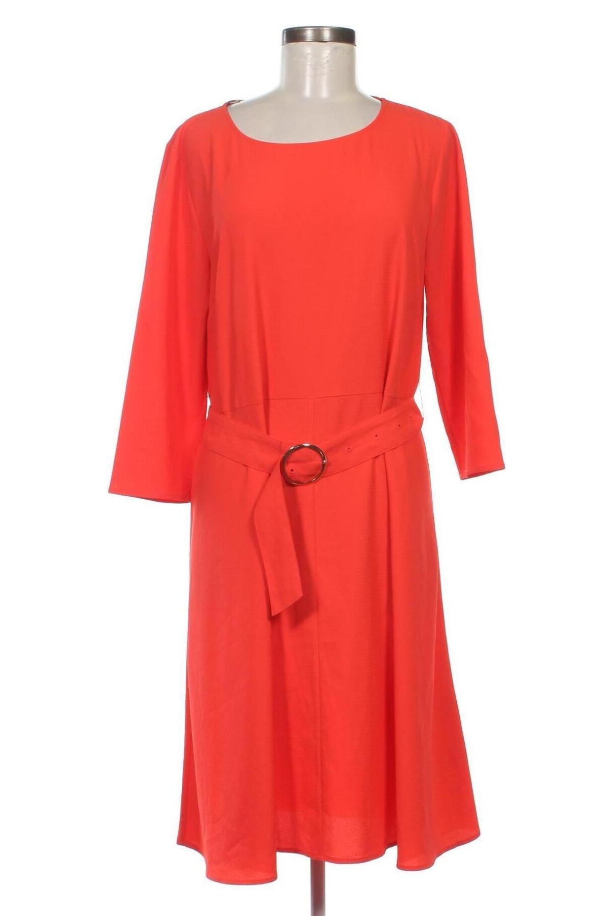 Kleid 2ND Day, Größe L, Farbe Orange, Preis € 49,99