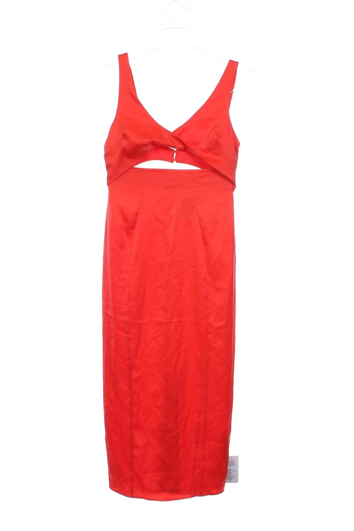 Kleid ASOS, Größe XS, Farbe Rosa, Preis € 53,99