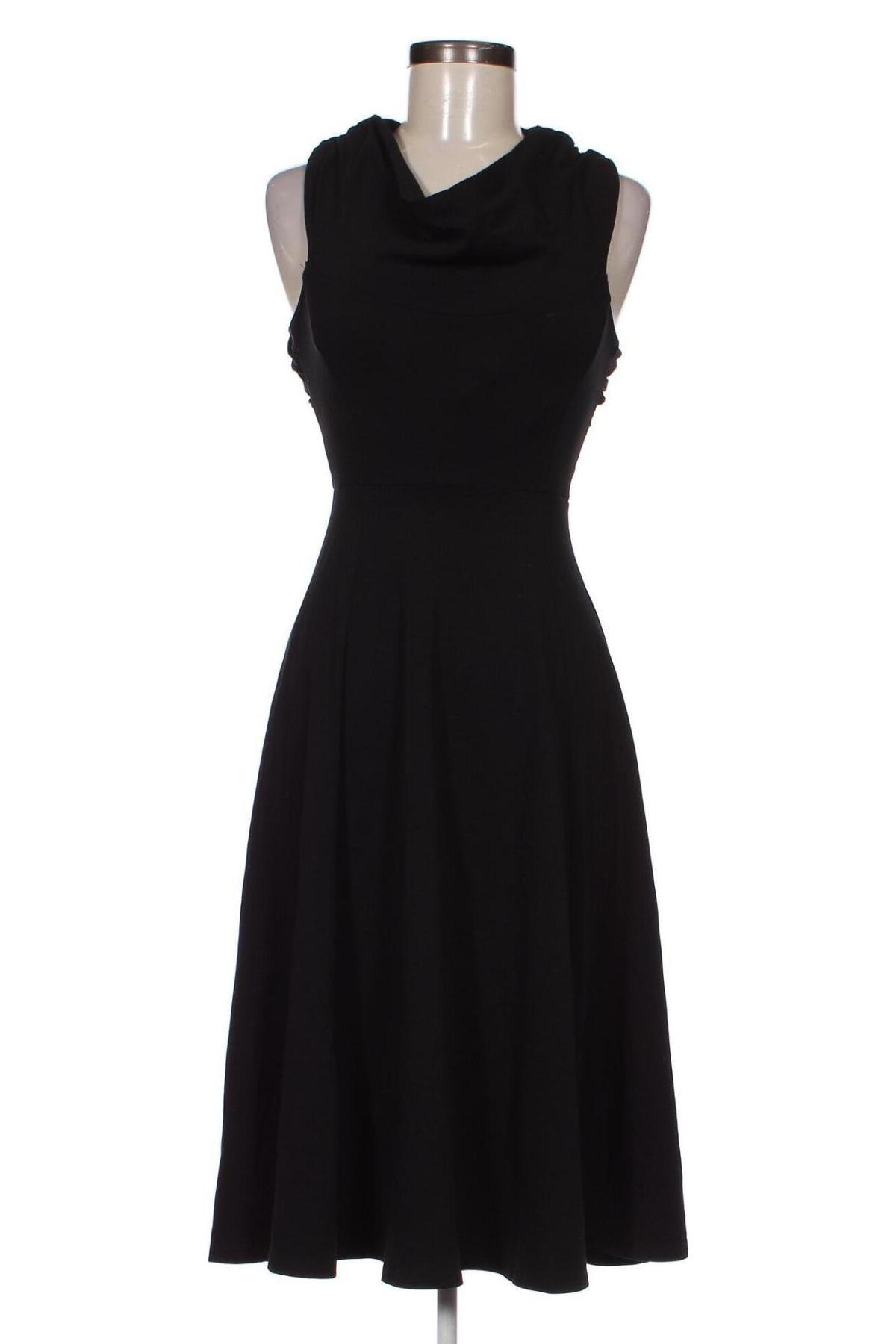 Kleid ASOS, Größe M, Farbe Schwarz, Preis 14,49 €