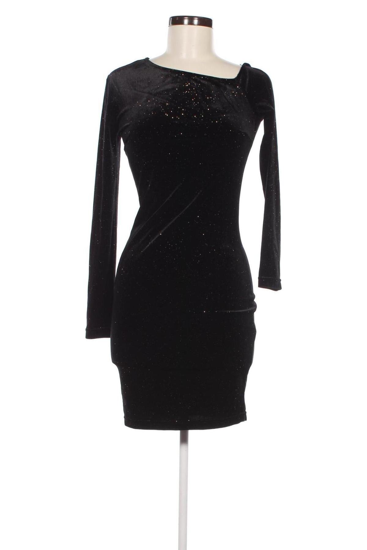 Kleid Amisu, Größe M, Farbe Schwarz, Preis € 7,05