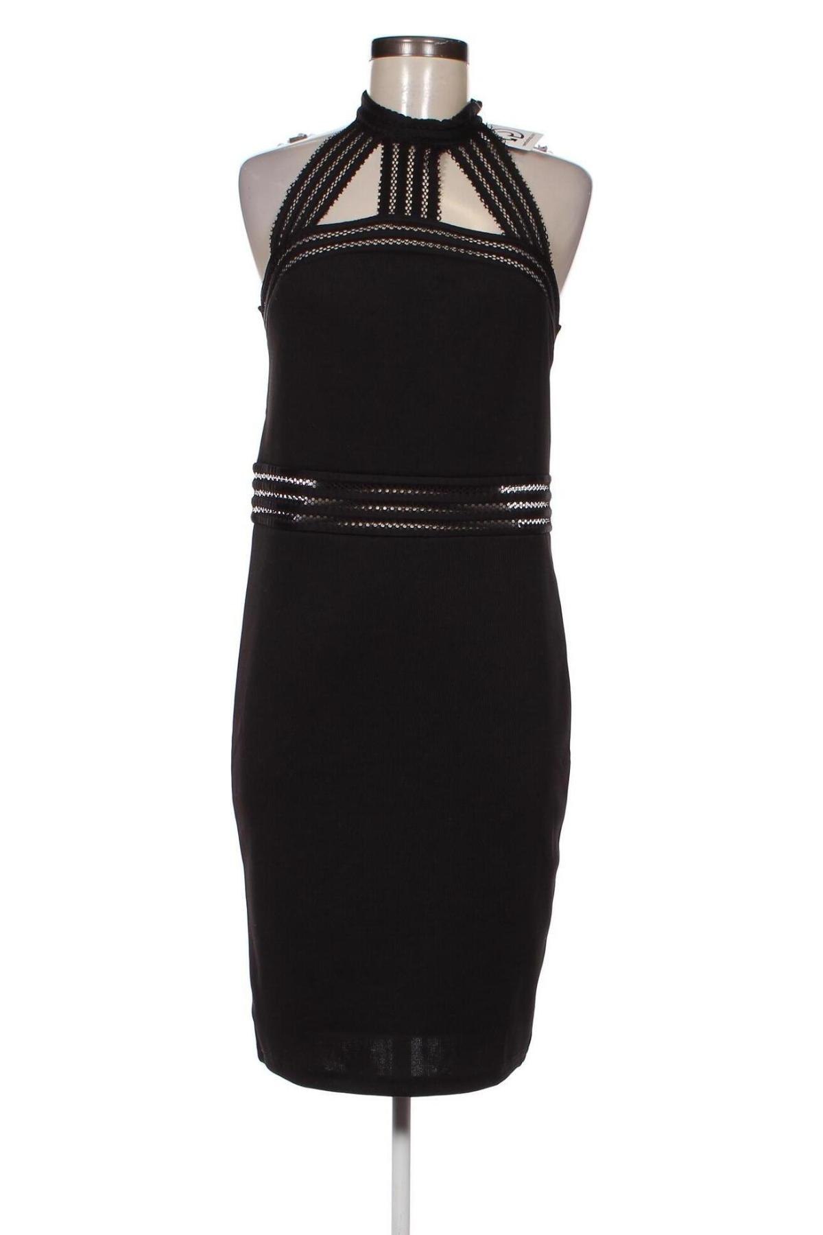 Rochie Amisu, Mărime M, Culoare Negru, Preț 33,99 Lei