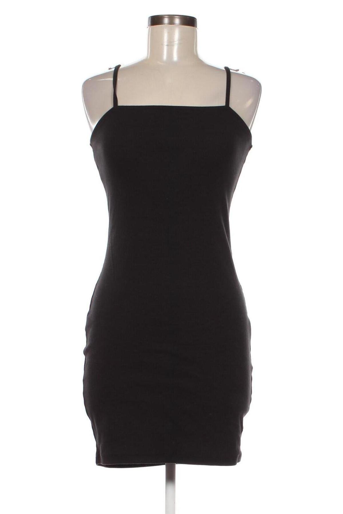 Rochie Amisu, Mărime M, Culoare Negru, Preț 28,06 Lei