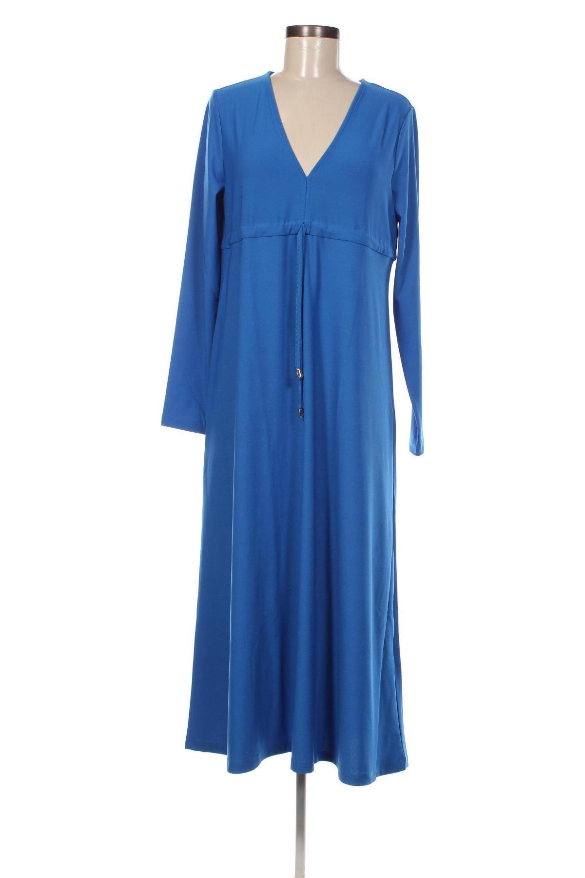 Kleid Aniston, Größe M, Farbe Blau, Preis 11,99 €