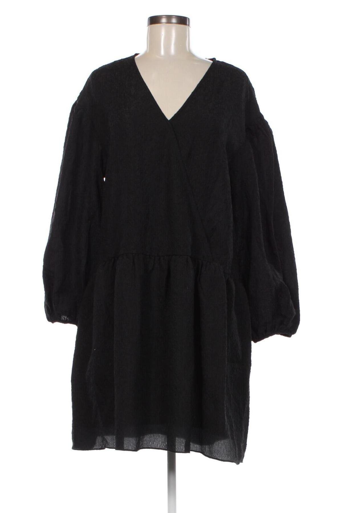 Kleid Arket, Größe M, Farbe Schwarz, Preis 96,39 €