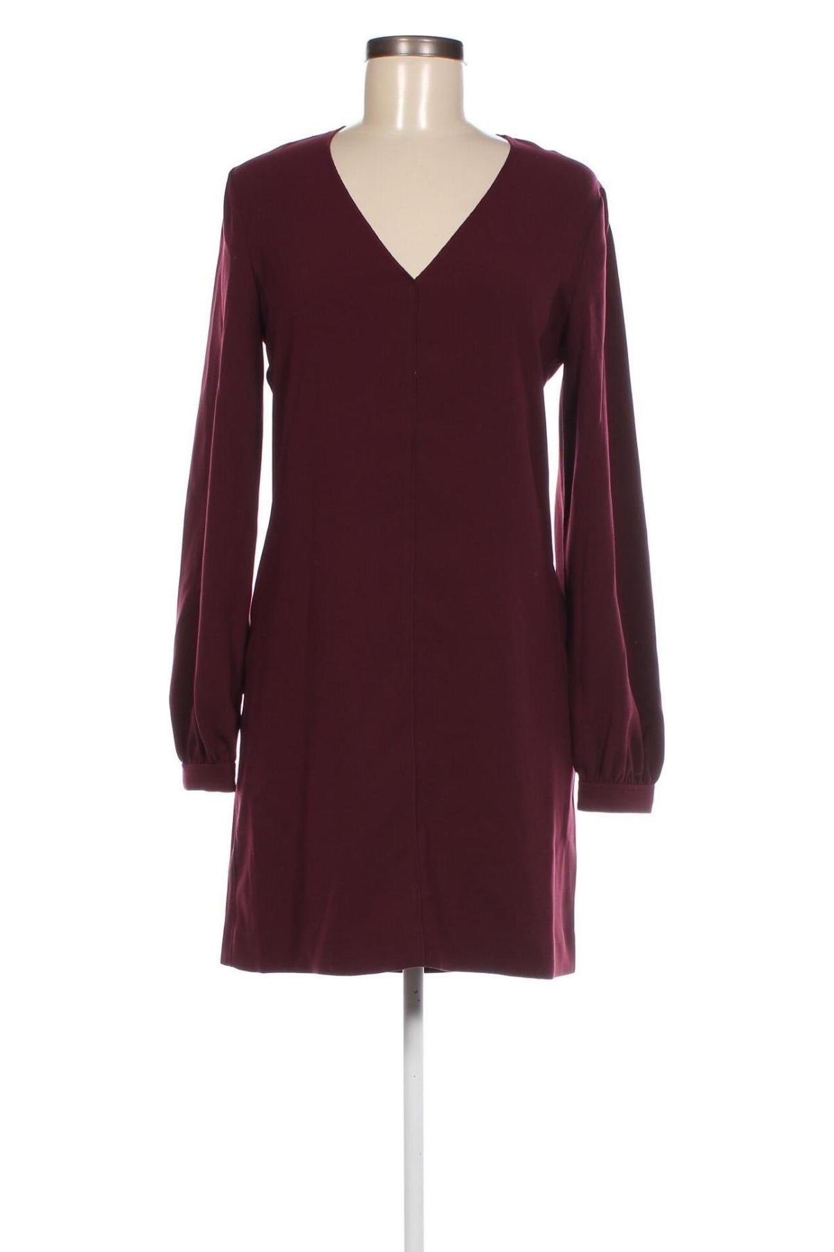 Kleid Arket, Größe XS, Farbe Lila, Preis 14,99 €