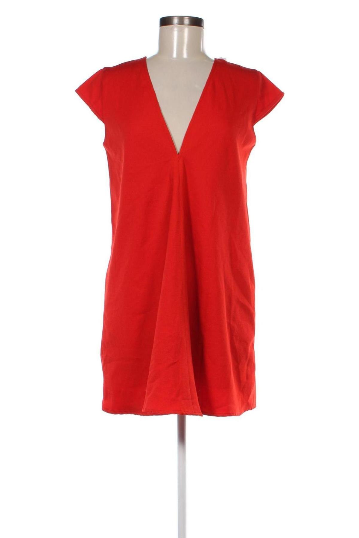 Kleid Asilio, Größe M, Farbe Rot, Preis € 22,99